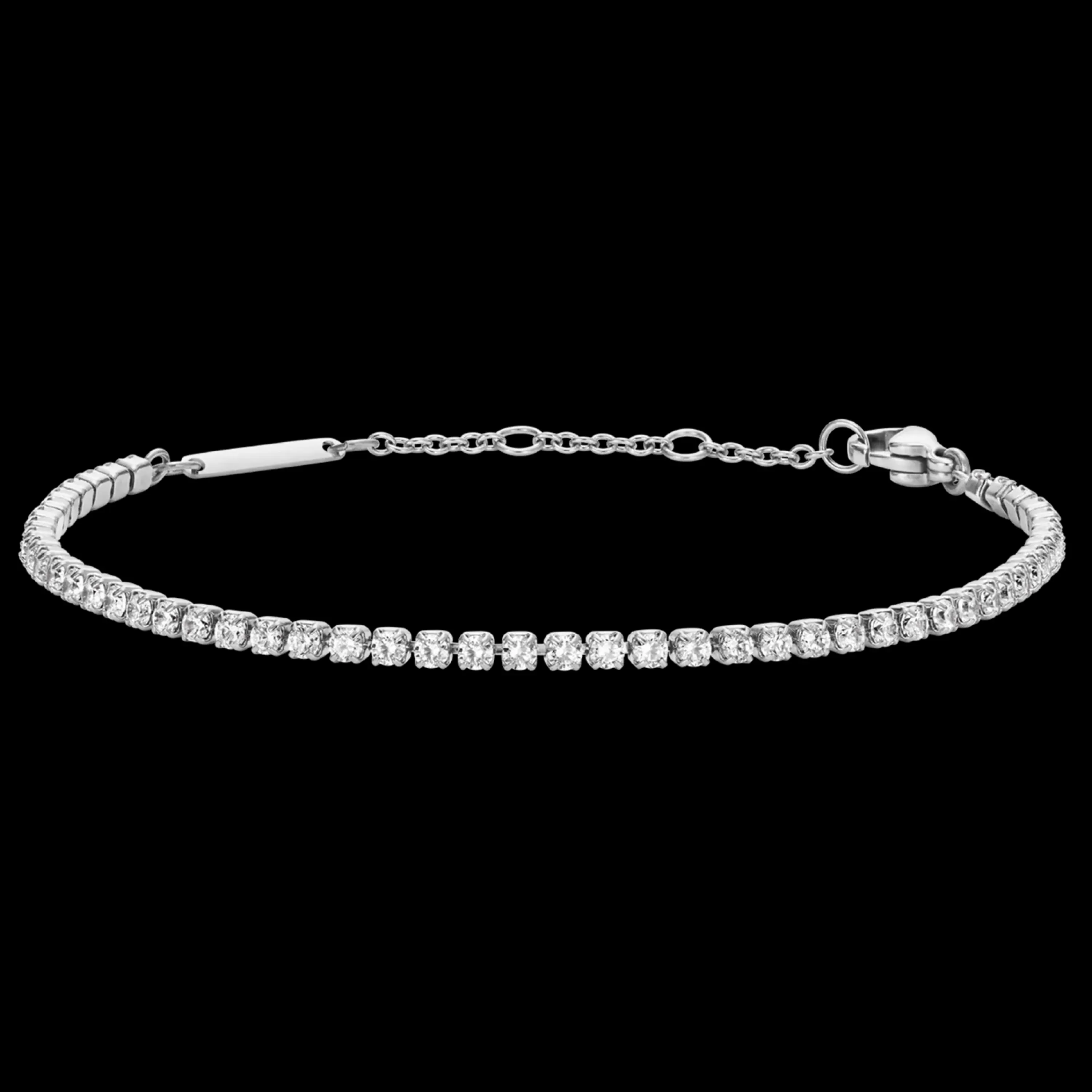 Daniel Wellington Classic Tennis Bracelet< Bracciali