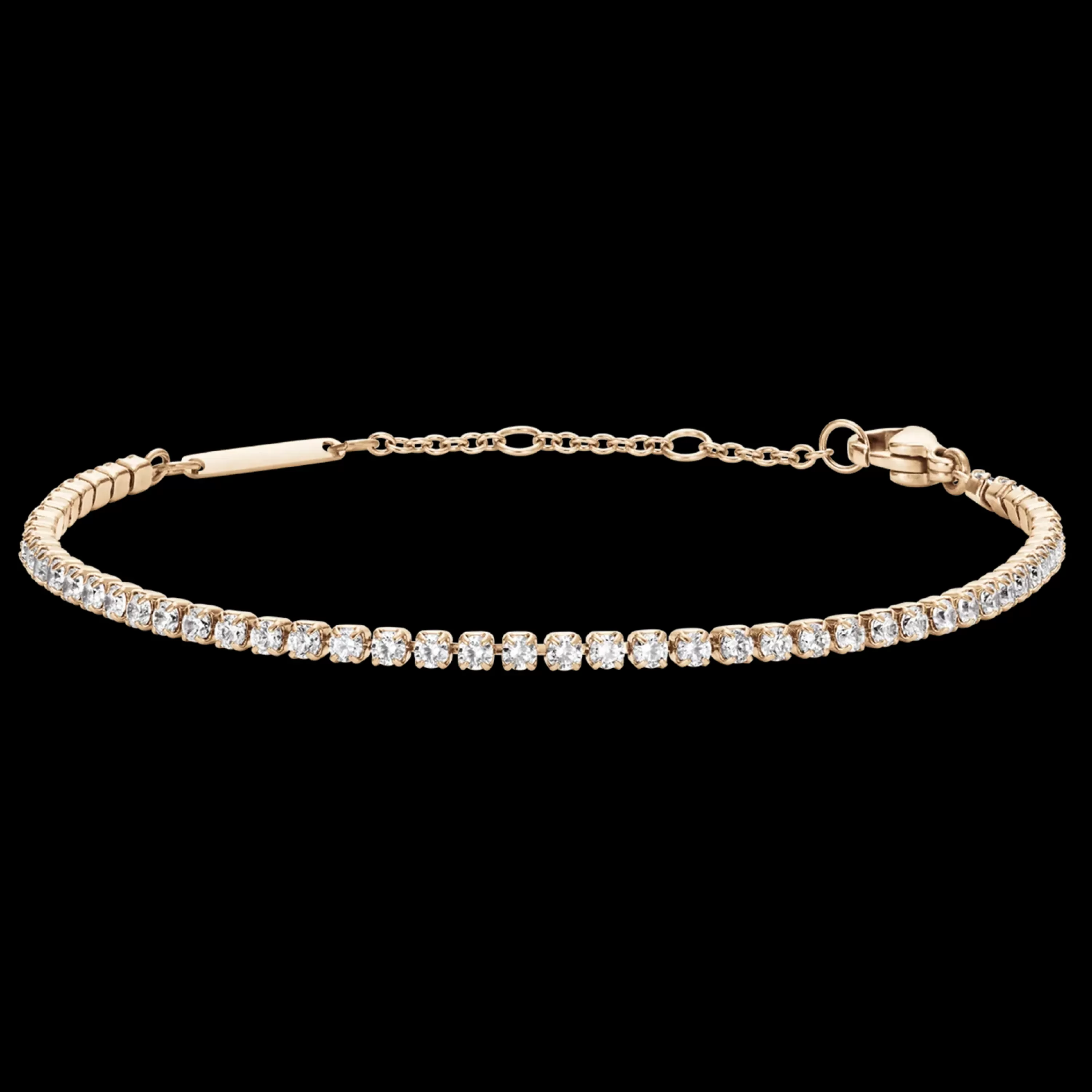 Daniel Wellington Classic Tennis Bracelet< Bracciali