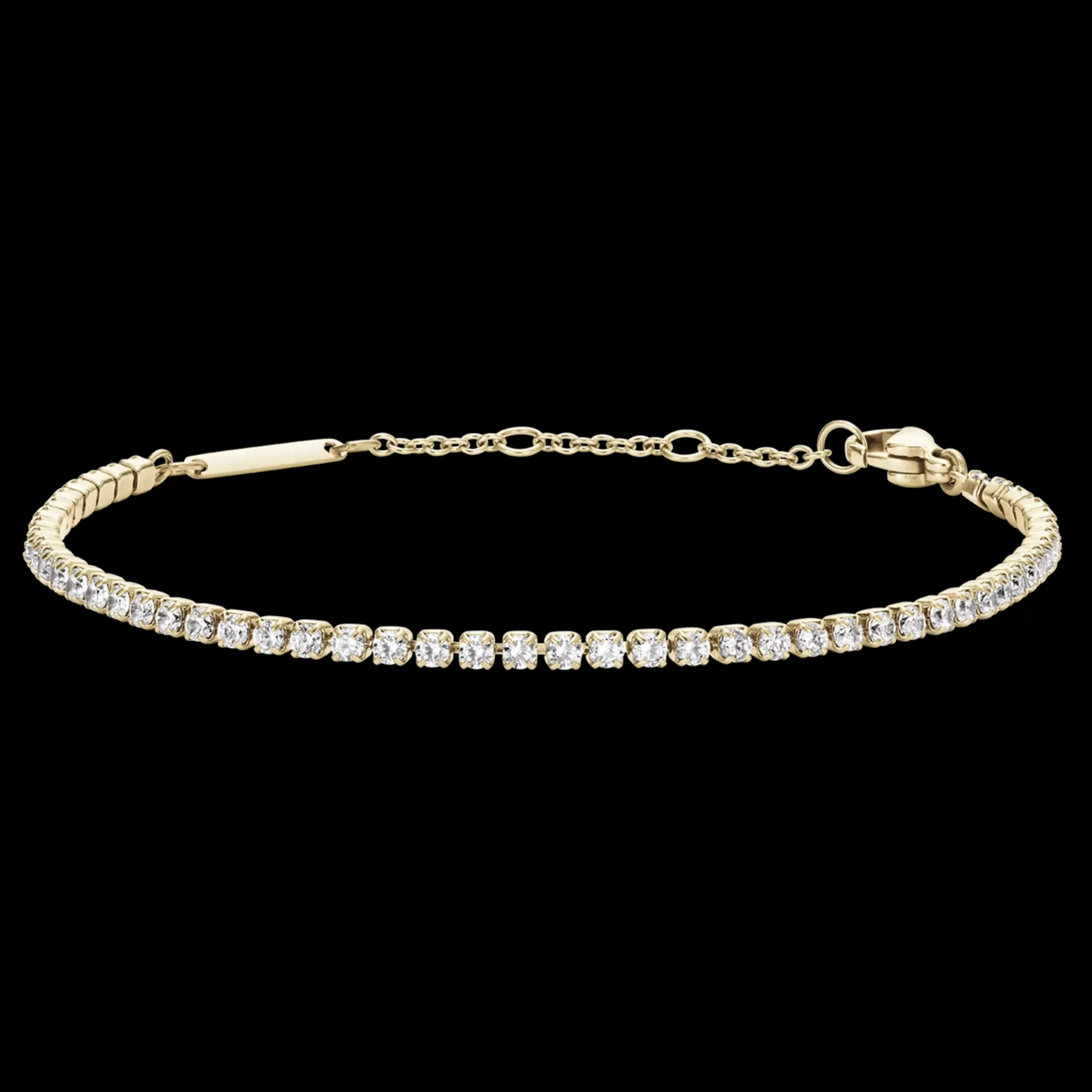 Daniel Wellington Classic Tennis Bracelet< Bracciali