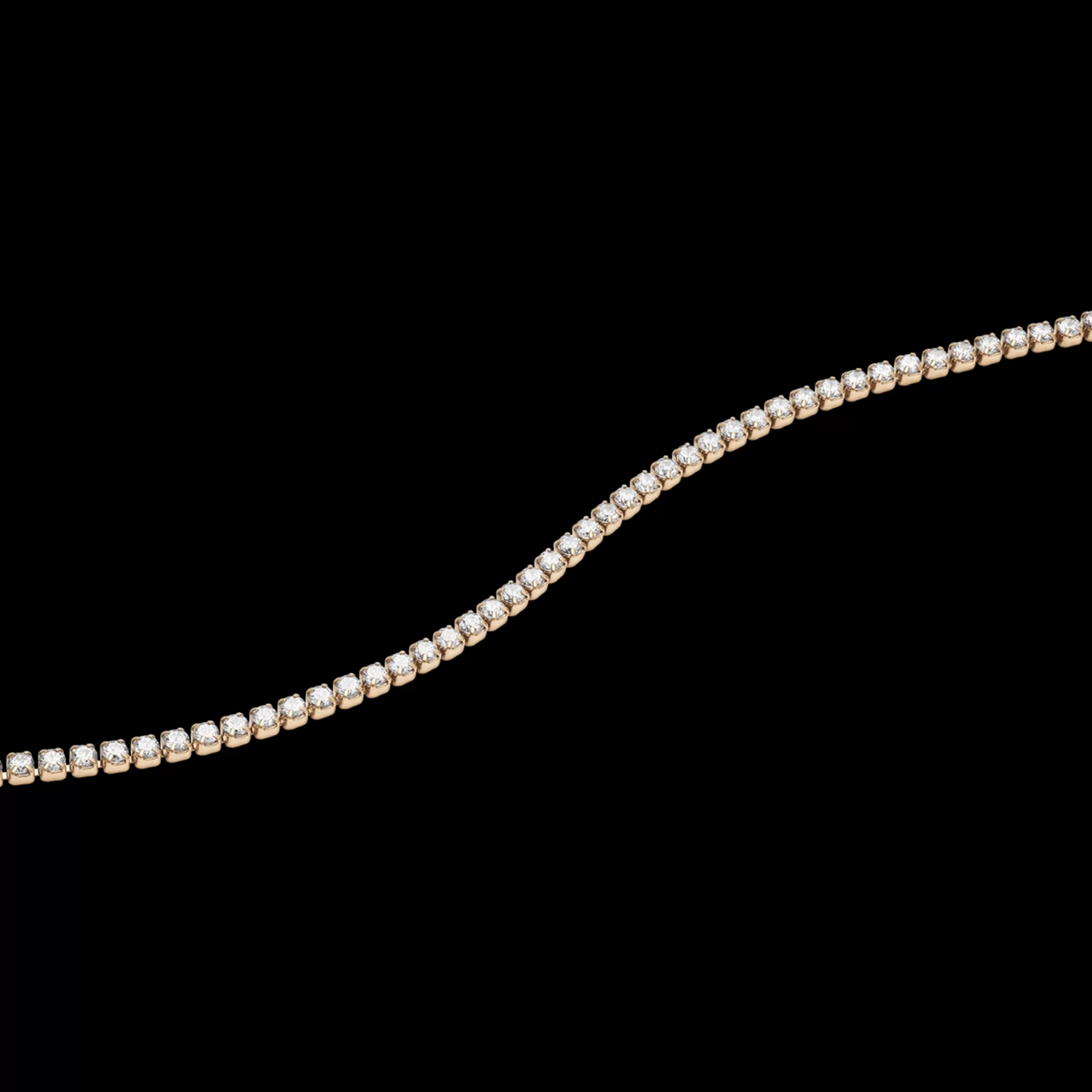Daniel Wellington Classic Tennis Bracelet< Bracciali
