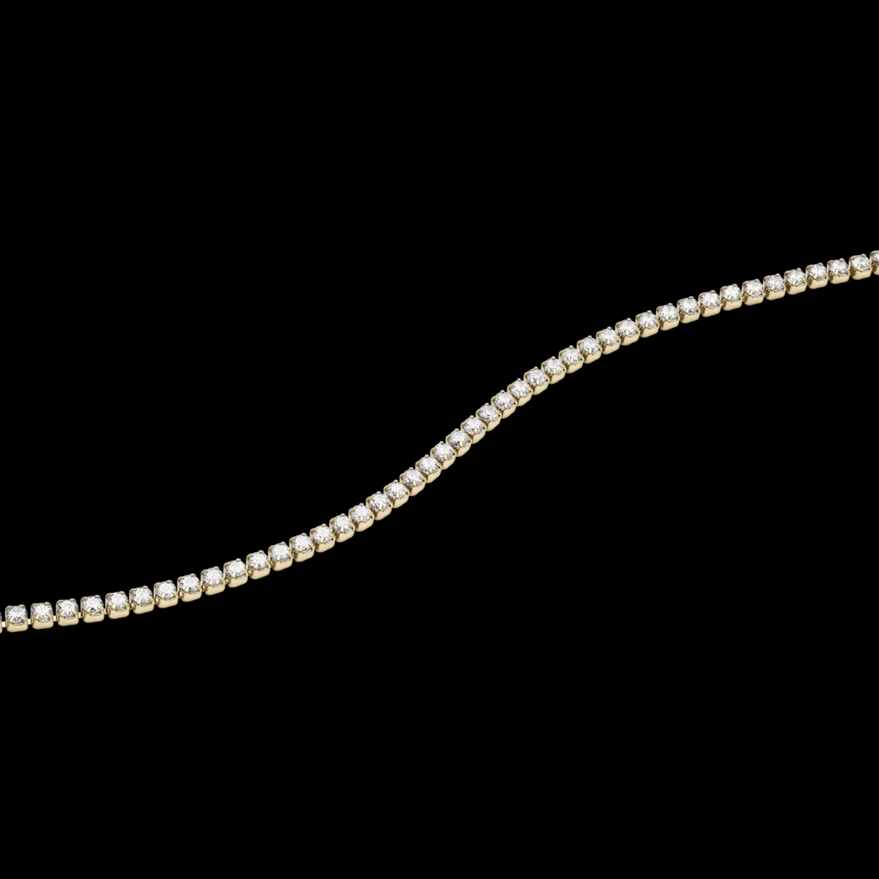 Daniel Wellington Classic Tennis Bracelet< Bracciali