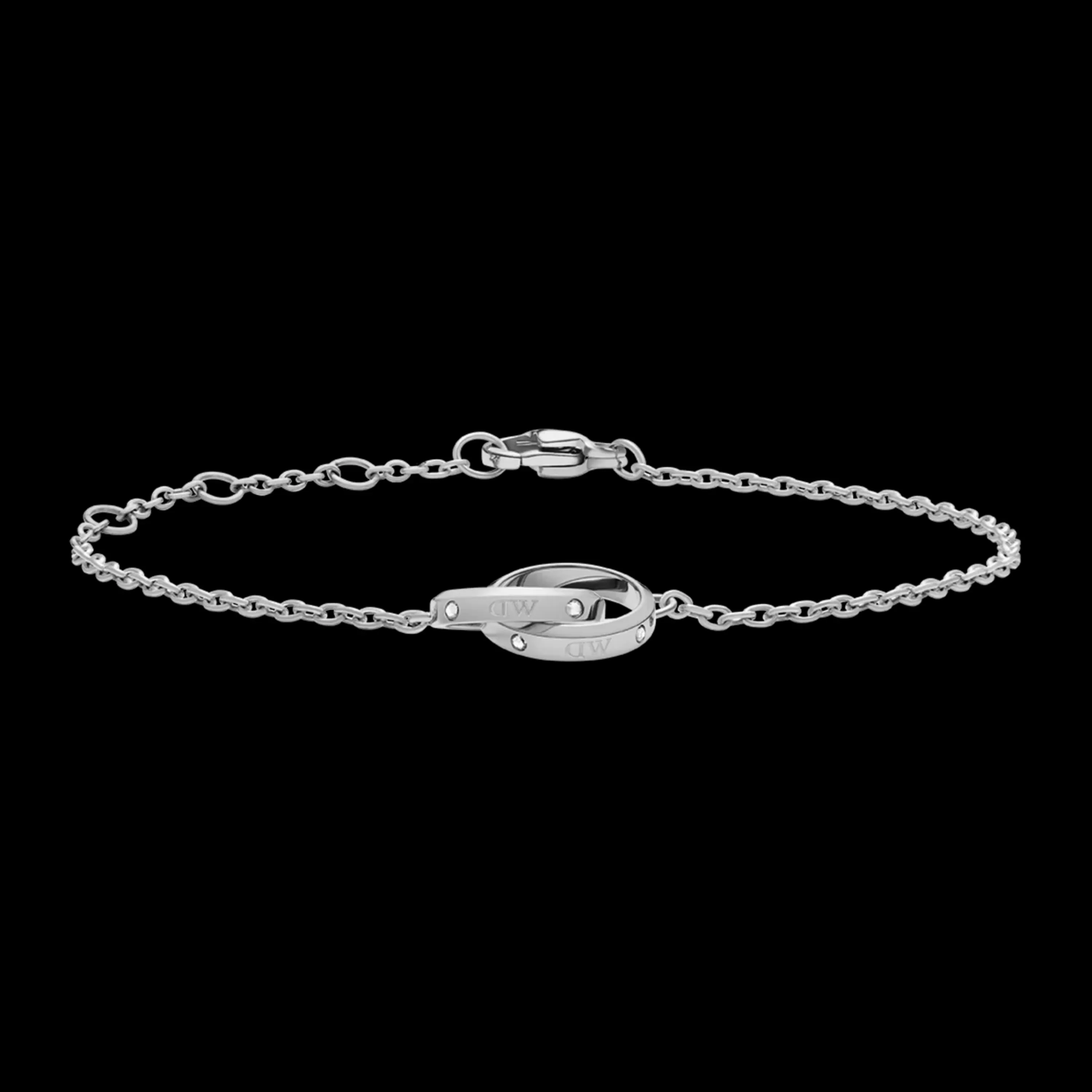 Daniel Wellington Classic Unity Lumine< Bracciali