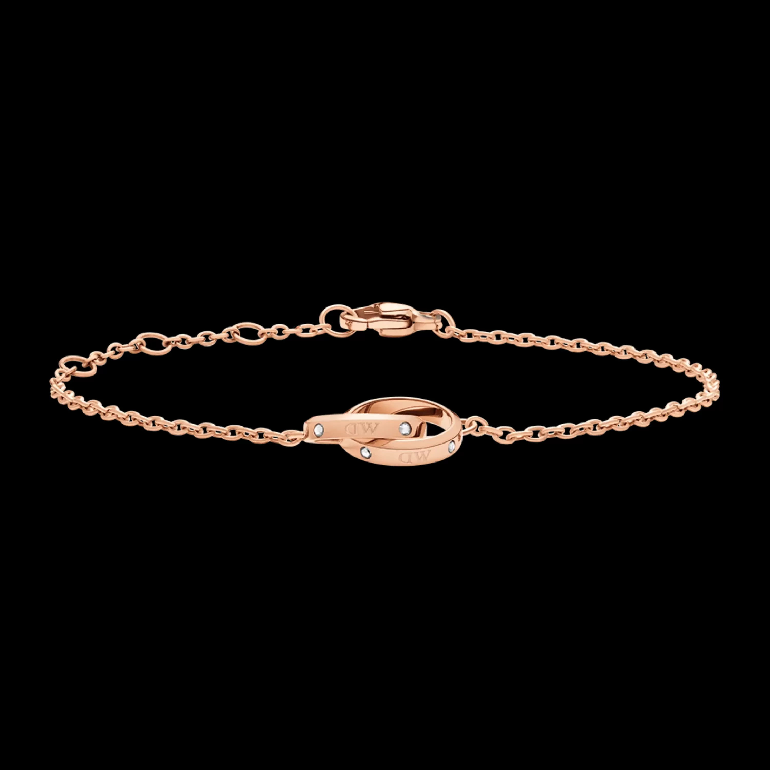 Daniel Wellington Classic Unity Lumine< Bracciali