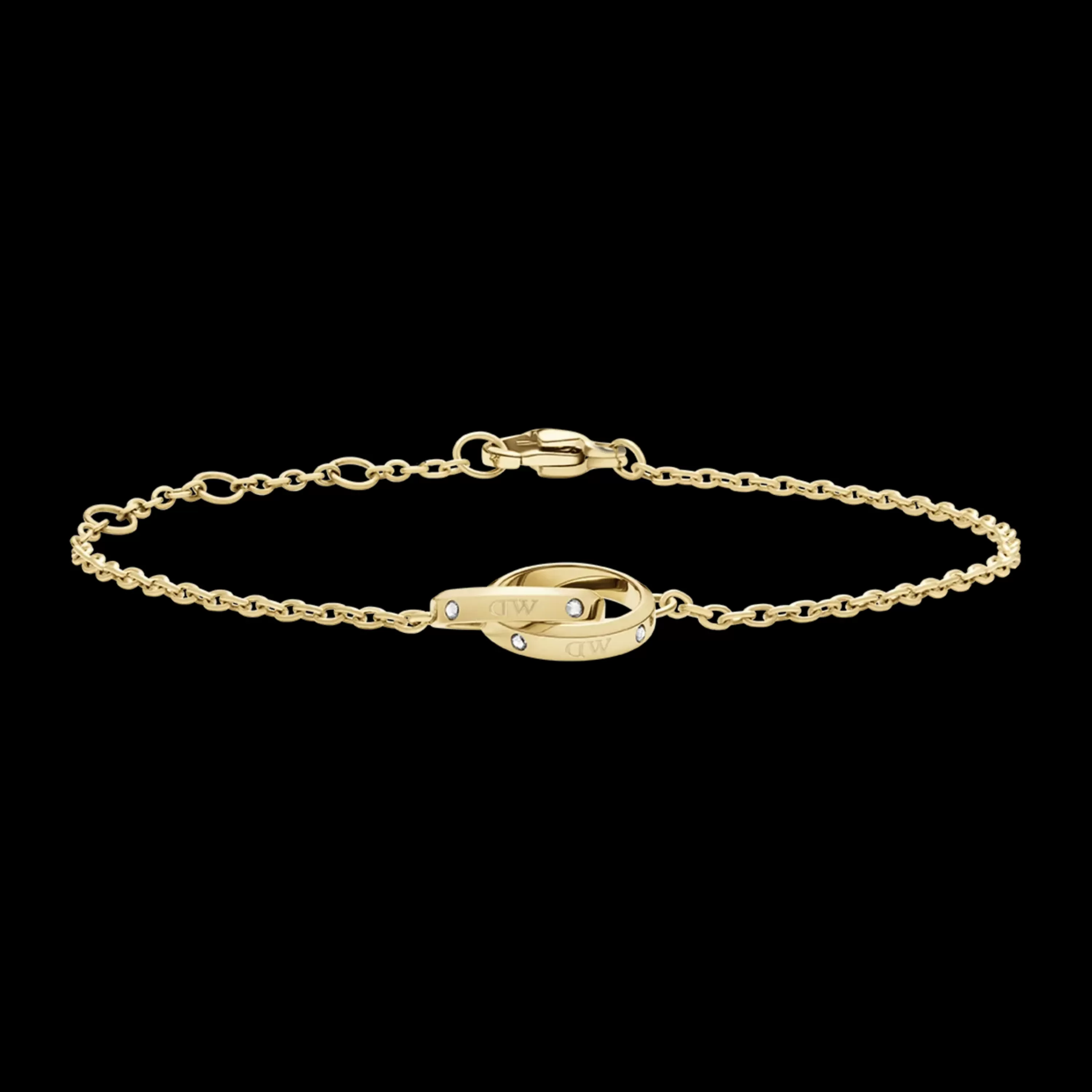 Daniel Wellington Classic Unity Lumine< Bracciali