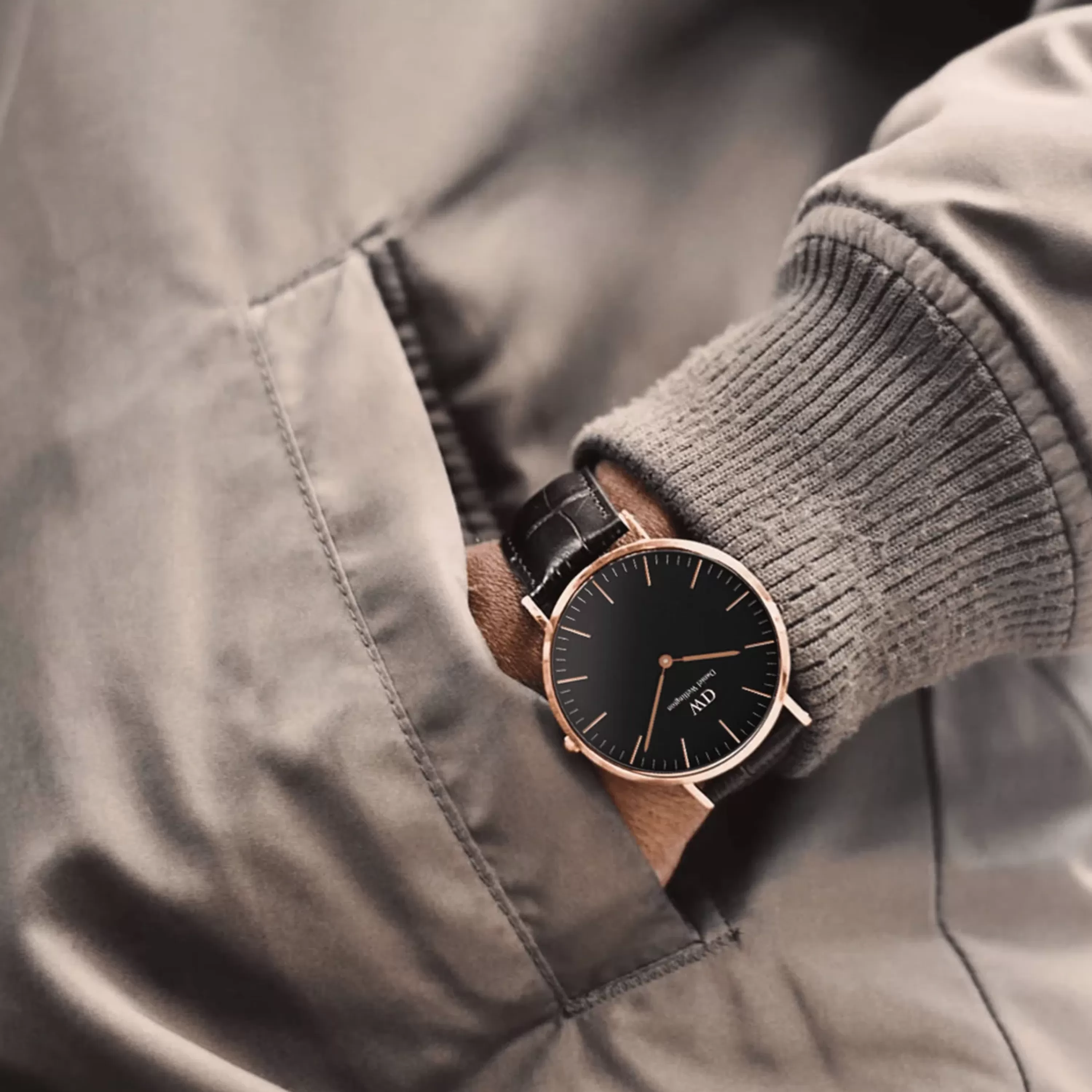 Daniel Wellington Classic York<Donna Orologi Da Donna