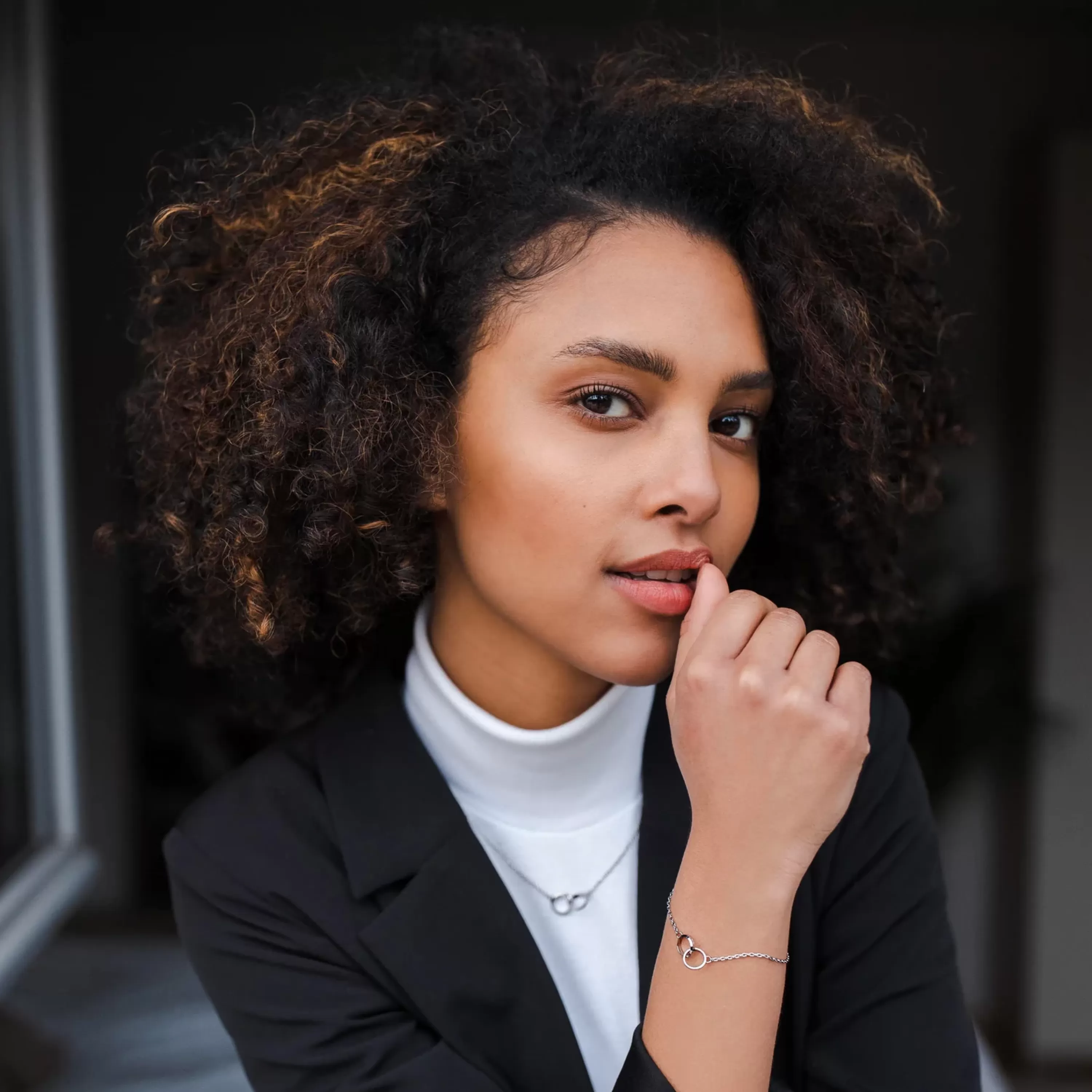 Daniel Wellington Elan Unity Bracelet< Bracciali