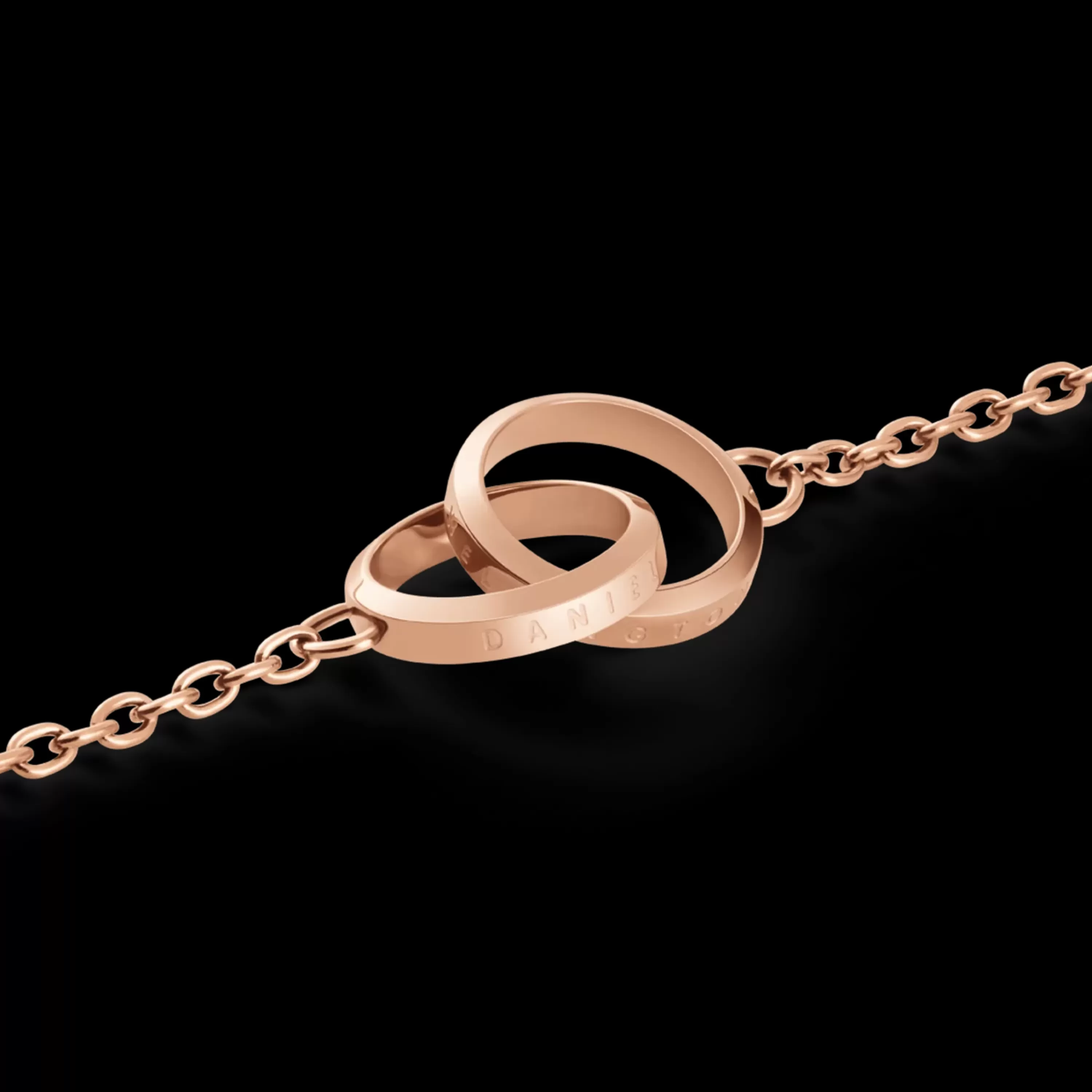 Daniel Wellington Elan Unity Bracelet< Bracciali