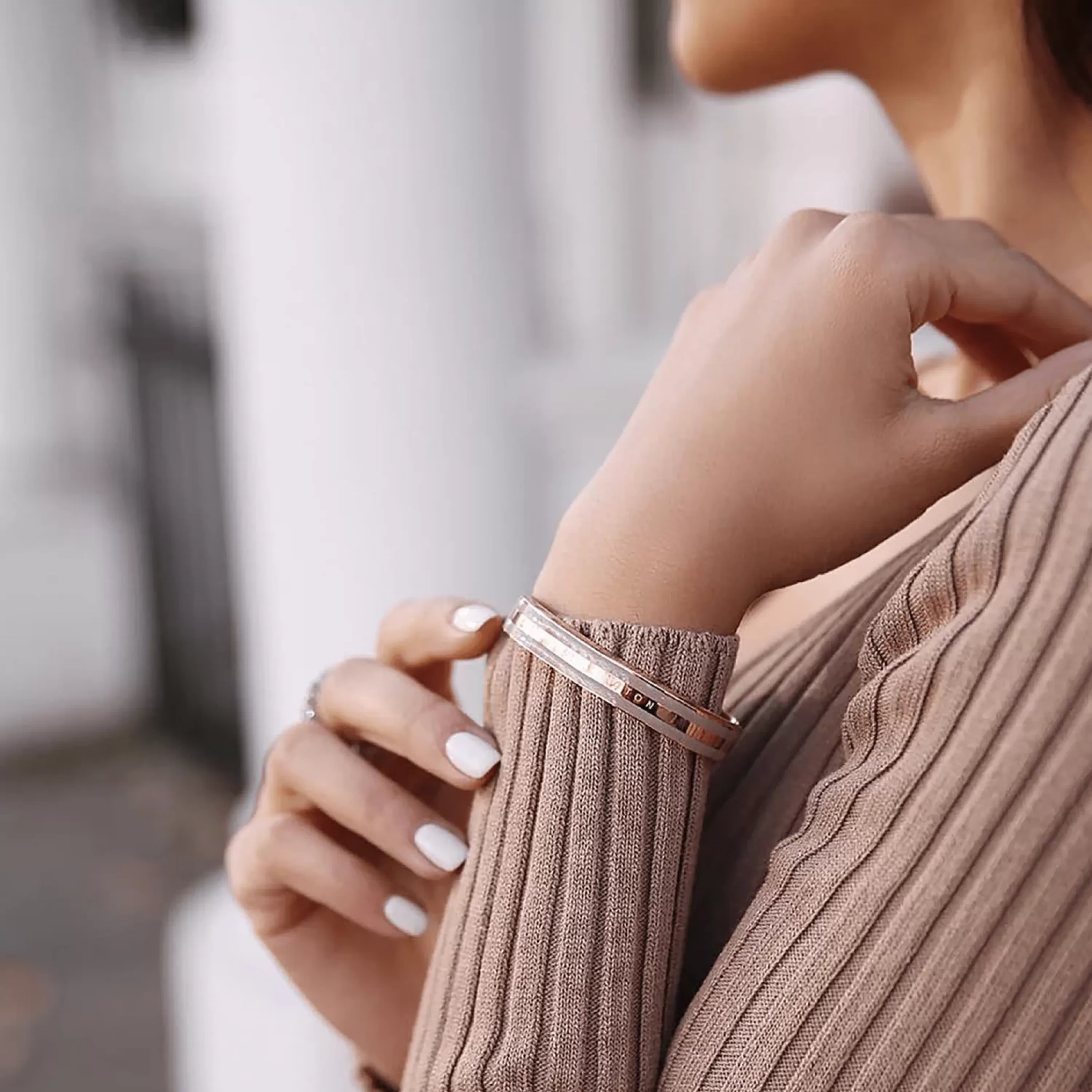 Daniel Wellington Emalie Bracelet< Bracciali