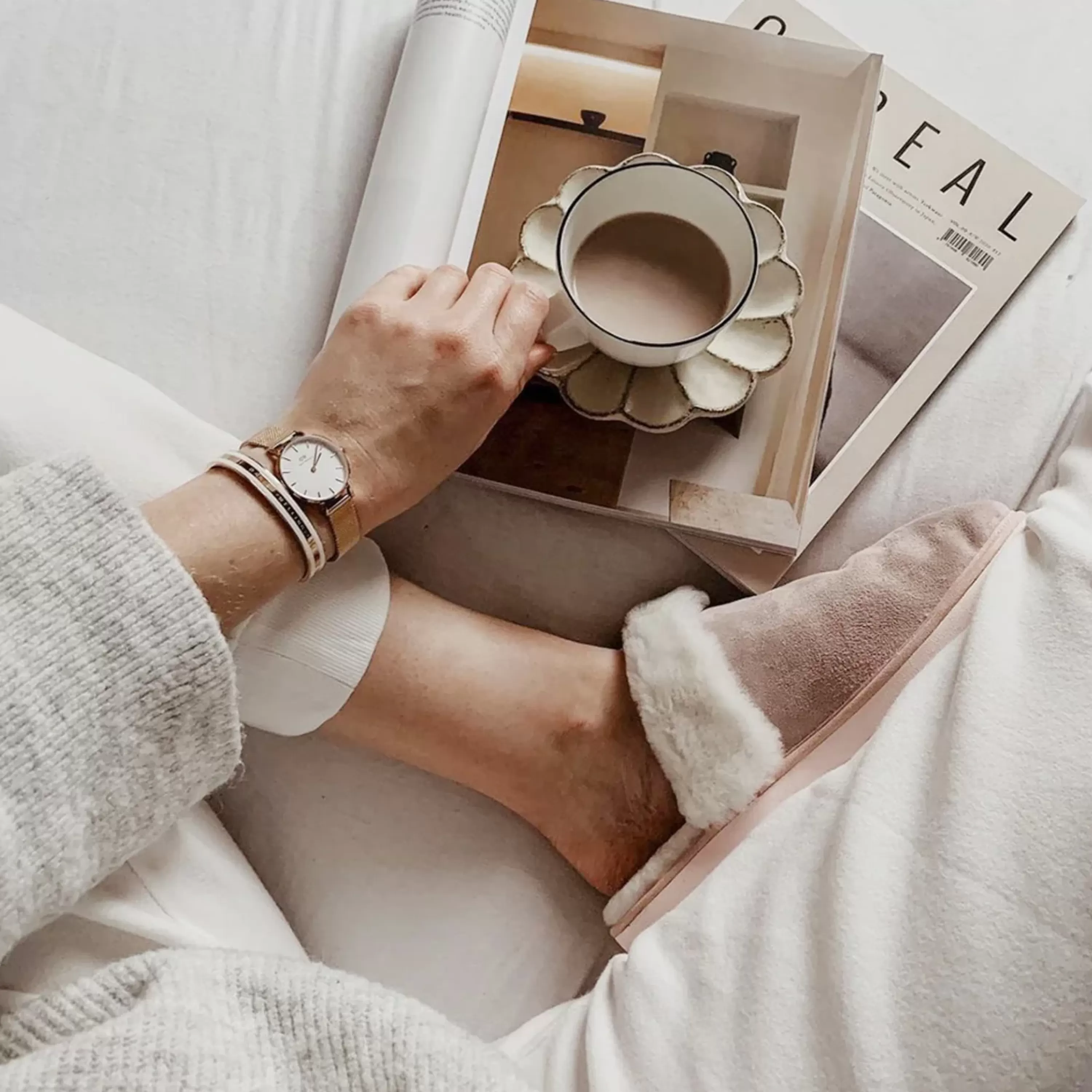 Daniel Wellington Emalie Bracelet< Bracciali