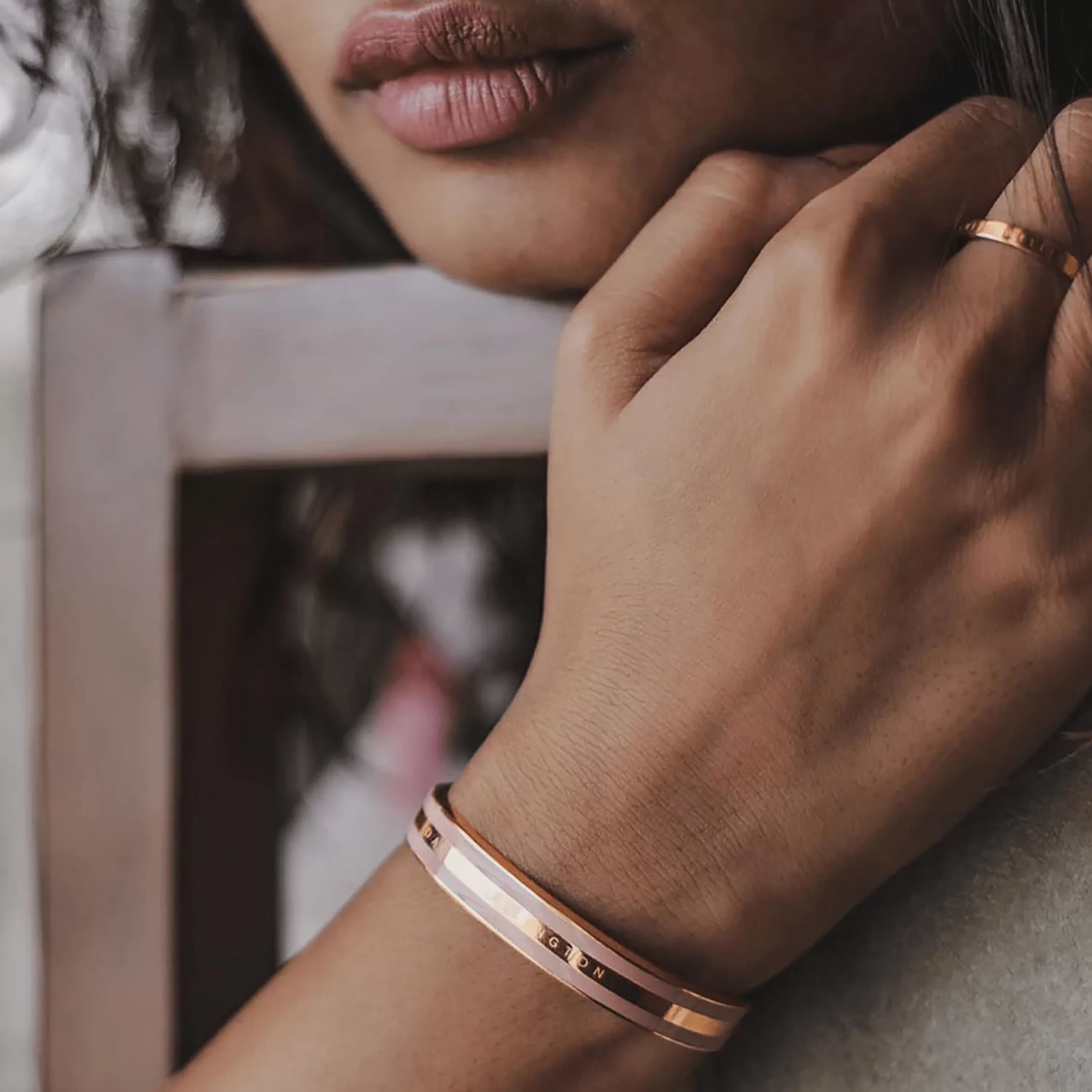 Daniel Wellington Emalie Bracelet< Bracciali