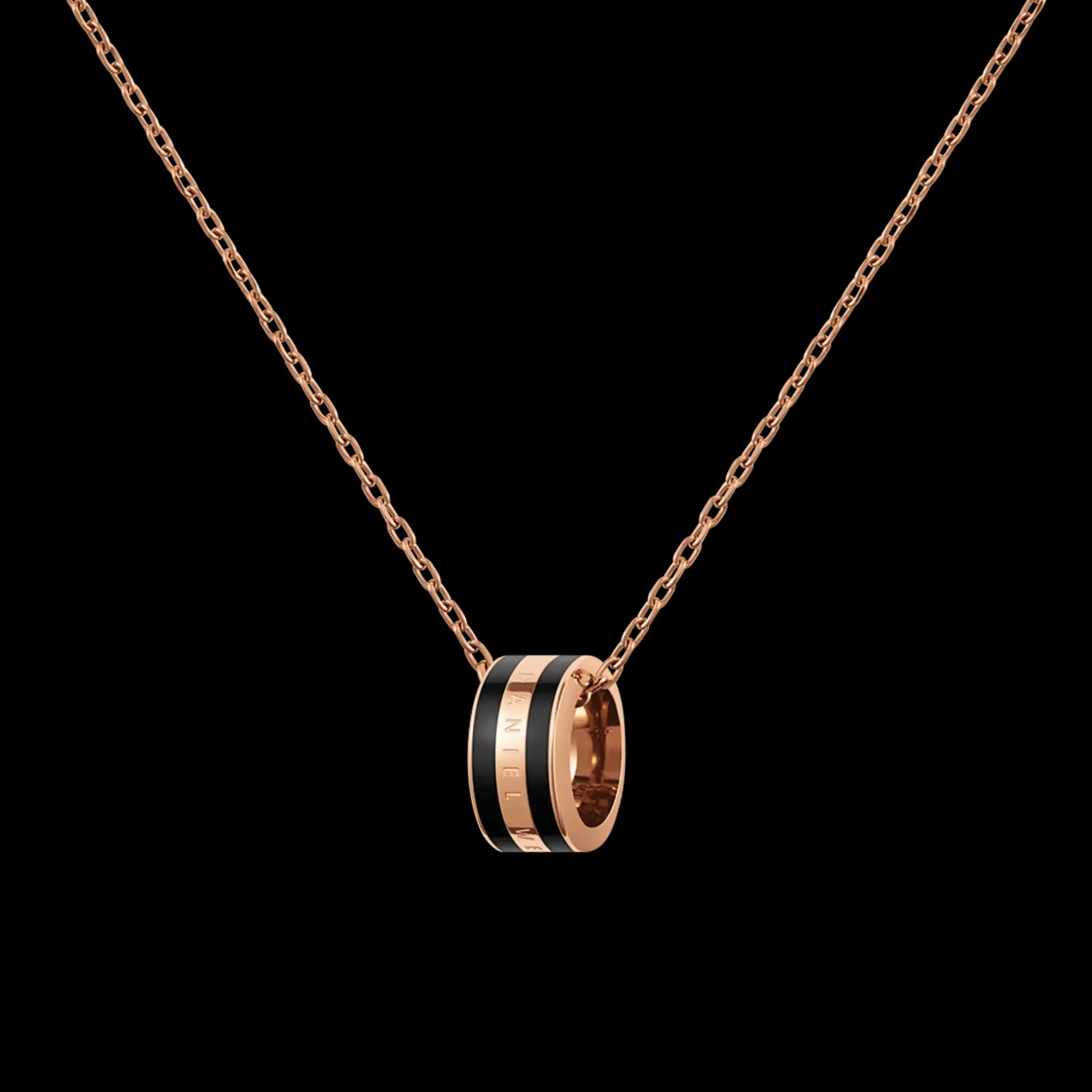 Daniel Wellington Emalie Necklace< Collane