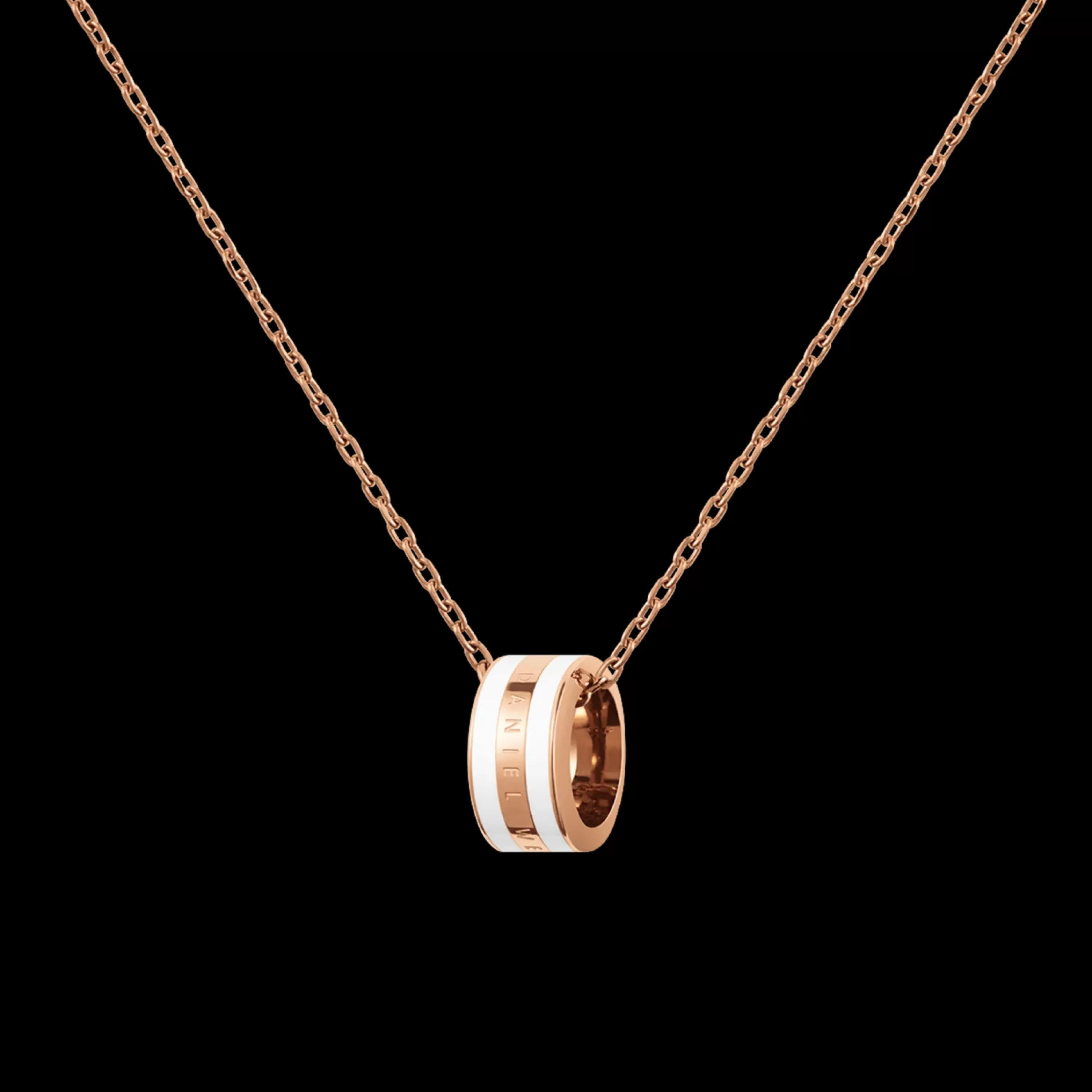 Daniel Wellington Emalie Necklace< Collane