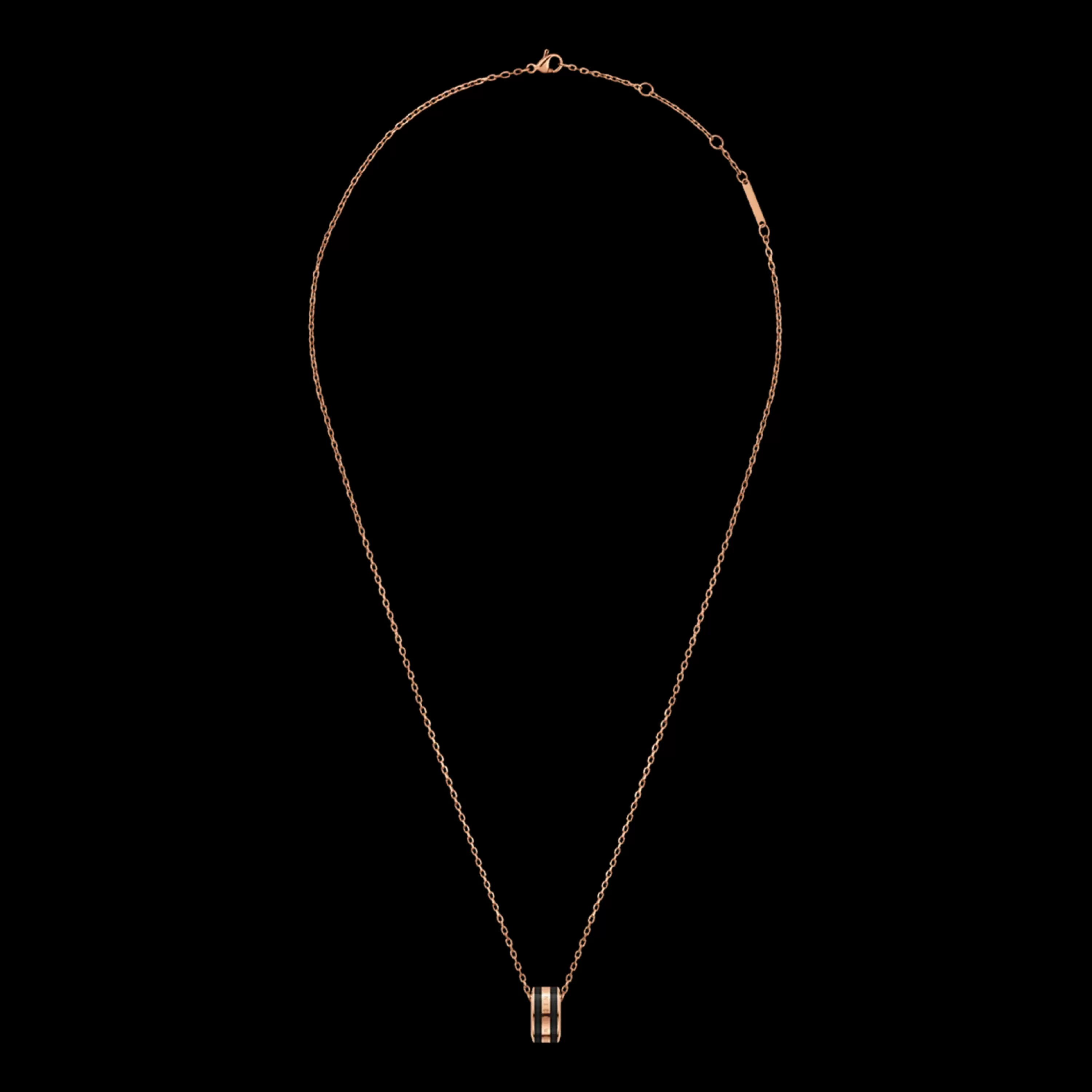 Daniel Wellington Emalie Necklace< Collane