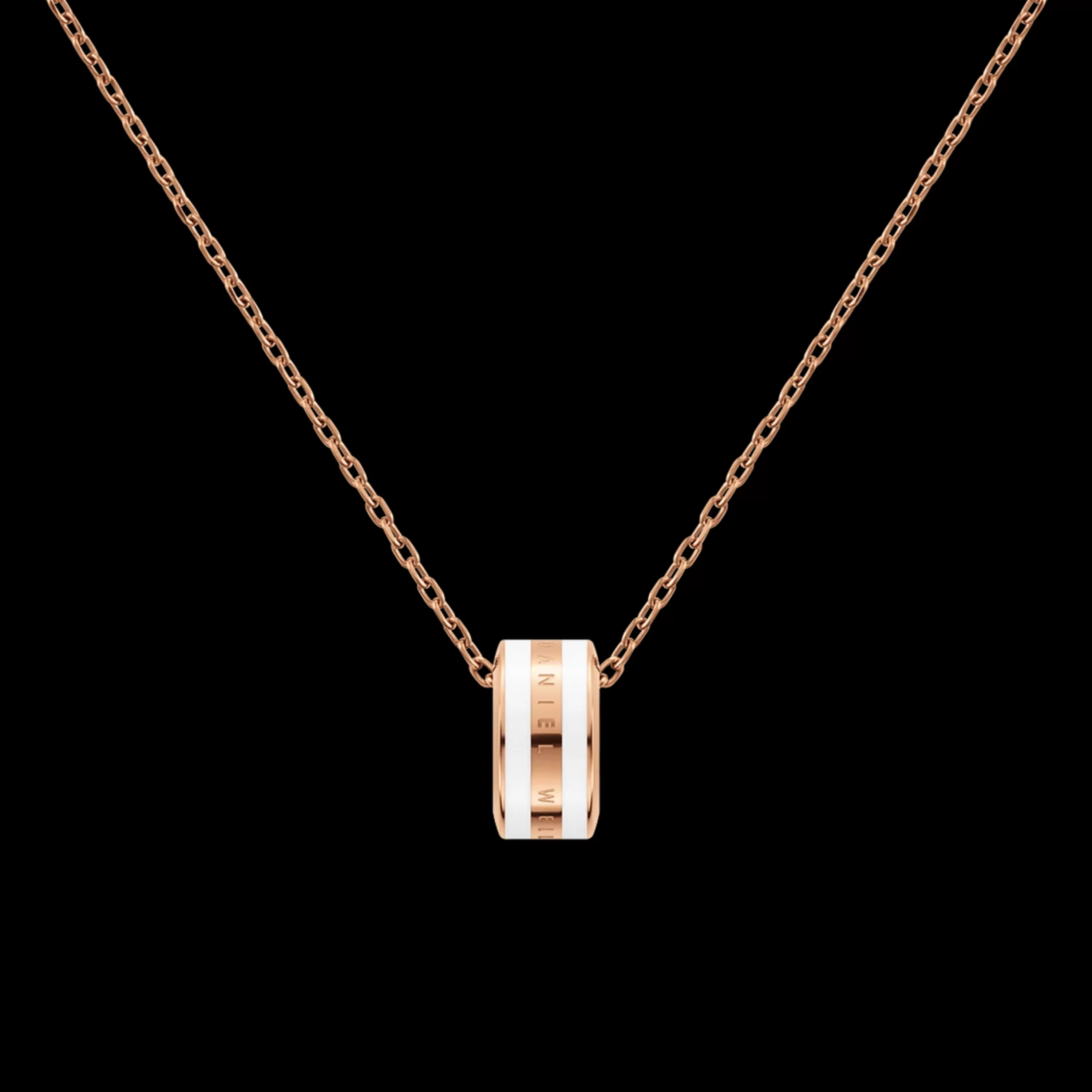Daniel Wellington Emalie Necklace< Collane