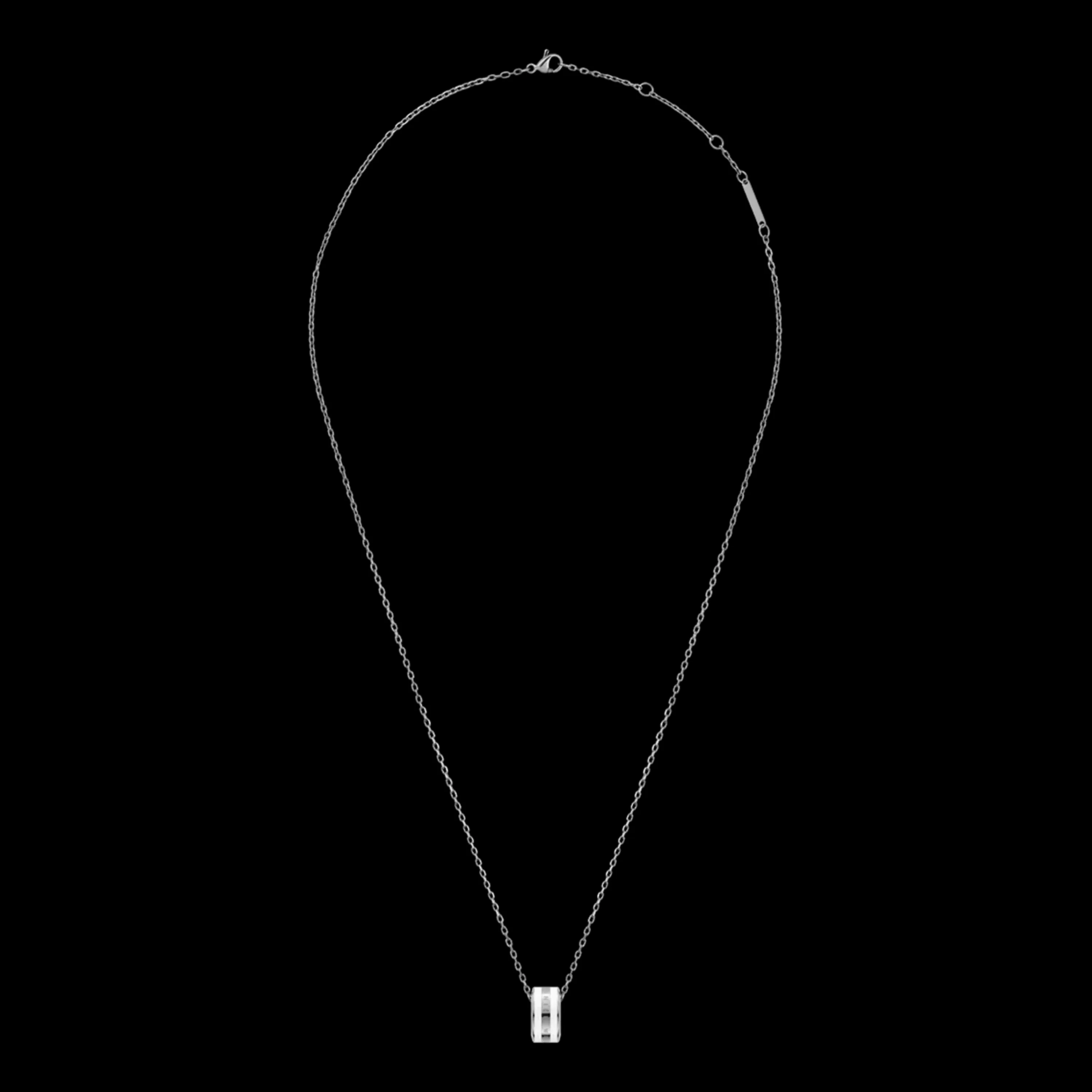 Daniel Wellington Emalie Necklace< Collane