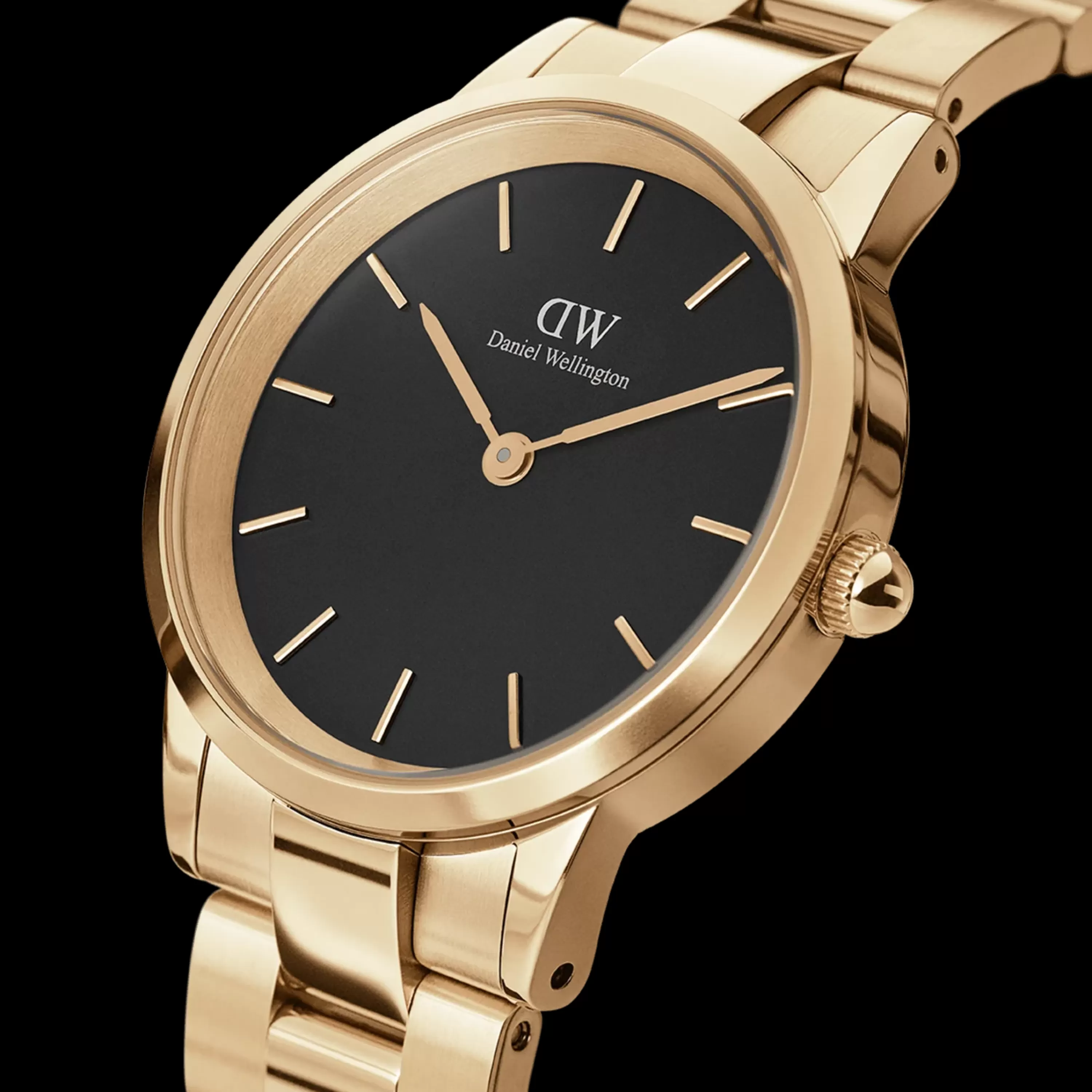 Daniel Wellington Iconic Link<Donna Orologi Da Donna