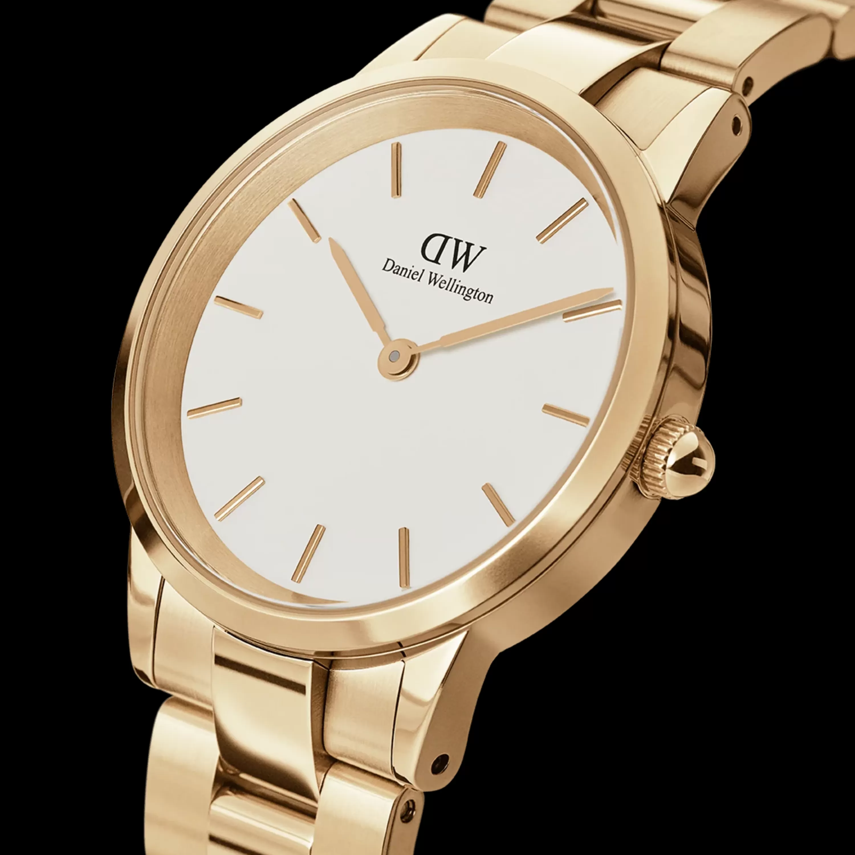 Daniel Wellington Iconic Link<Donna Orologi Da Donna