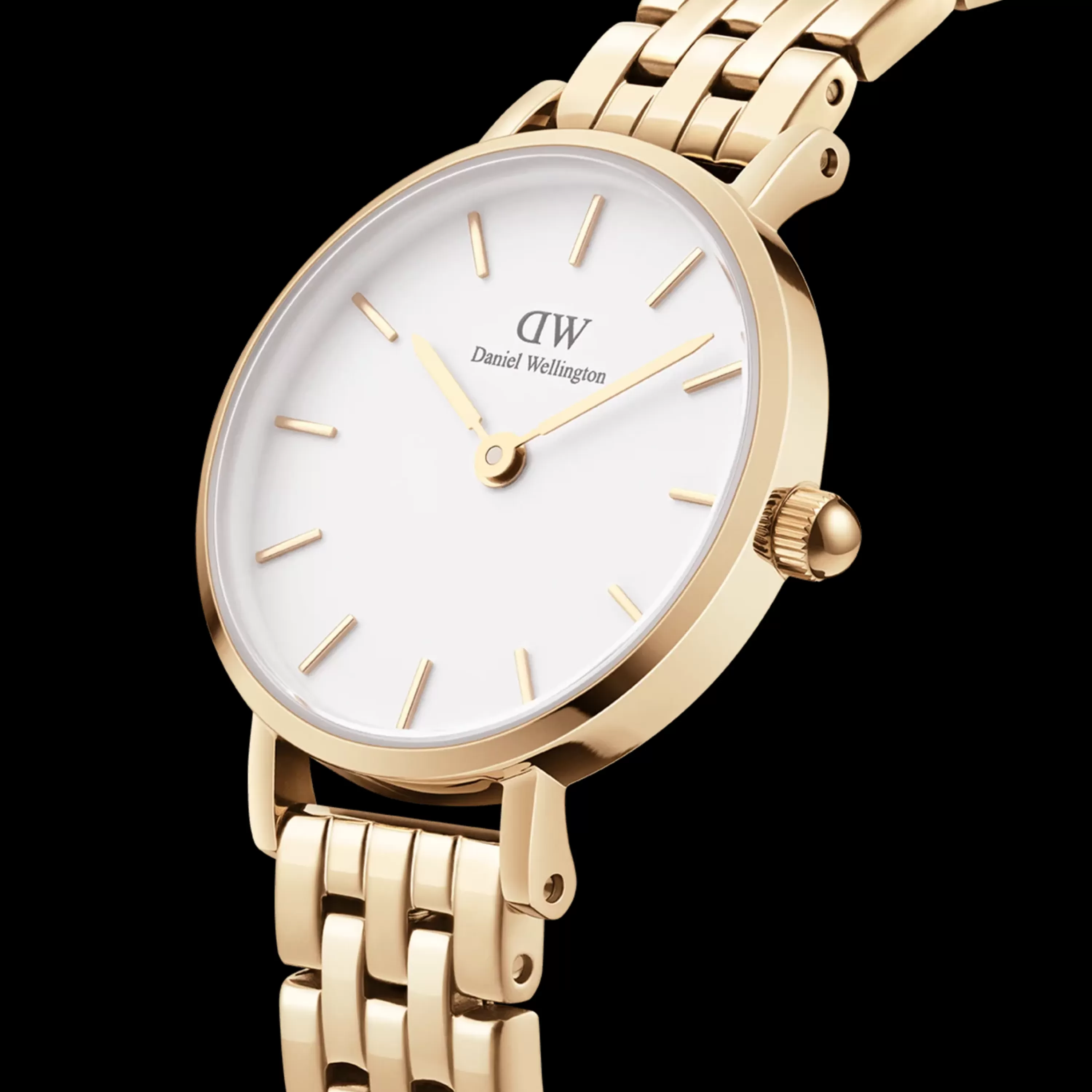 Daniel Wellington Petite 5-Link Ever<Donna Orologi Da Donna