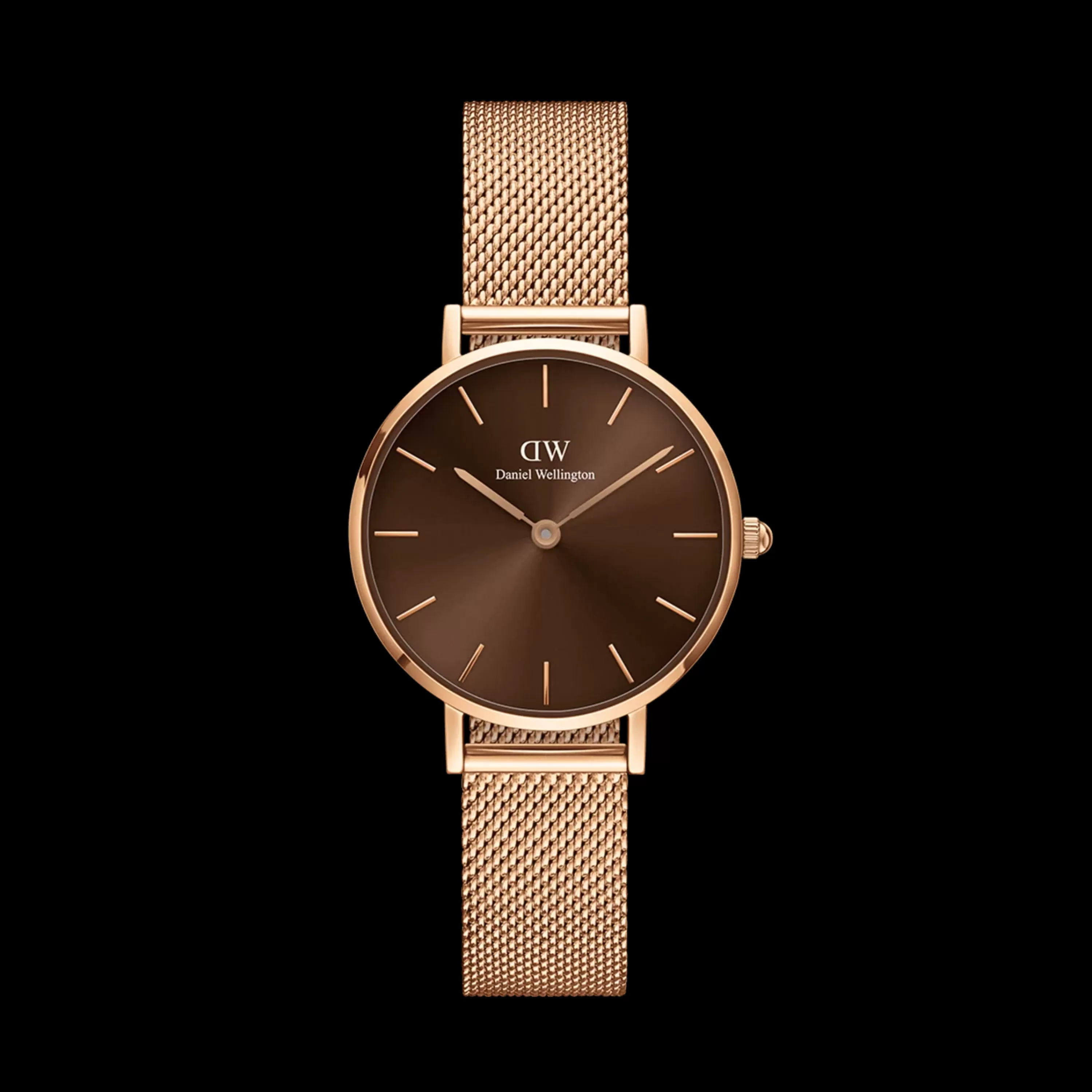 Daniel Wellington Petite Amber<Donna Orologi Da Donna