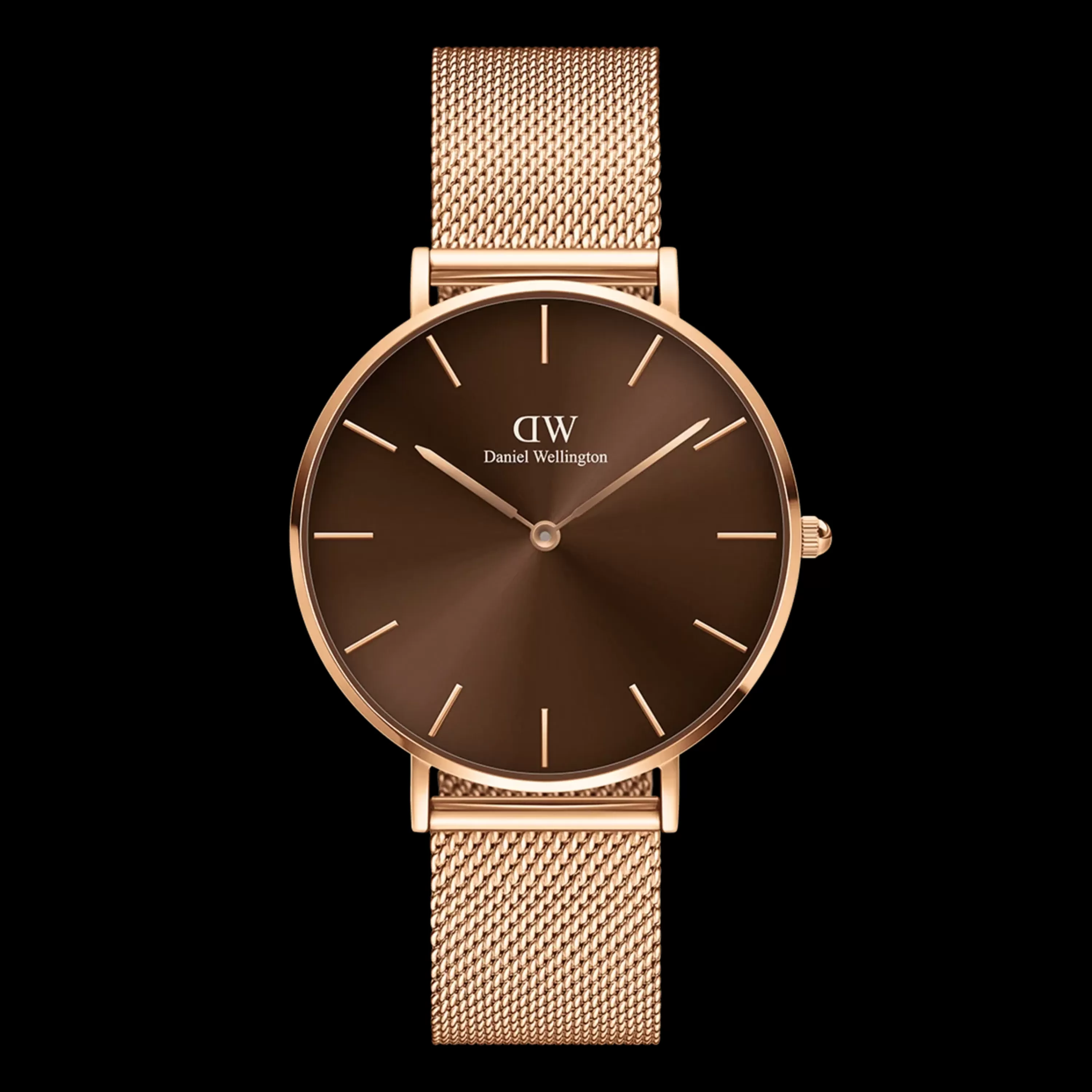 Daniel Wellington Petite Amber<Donna Orologi Da Donna