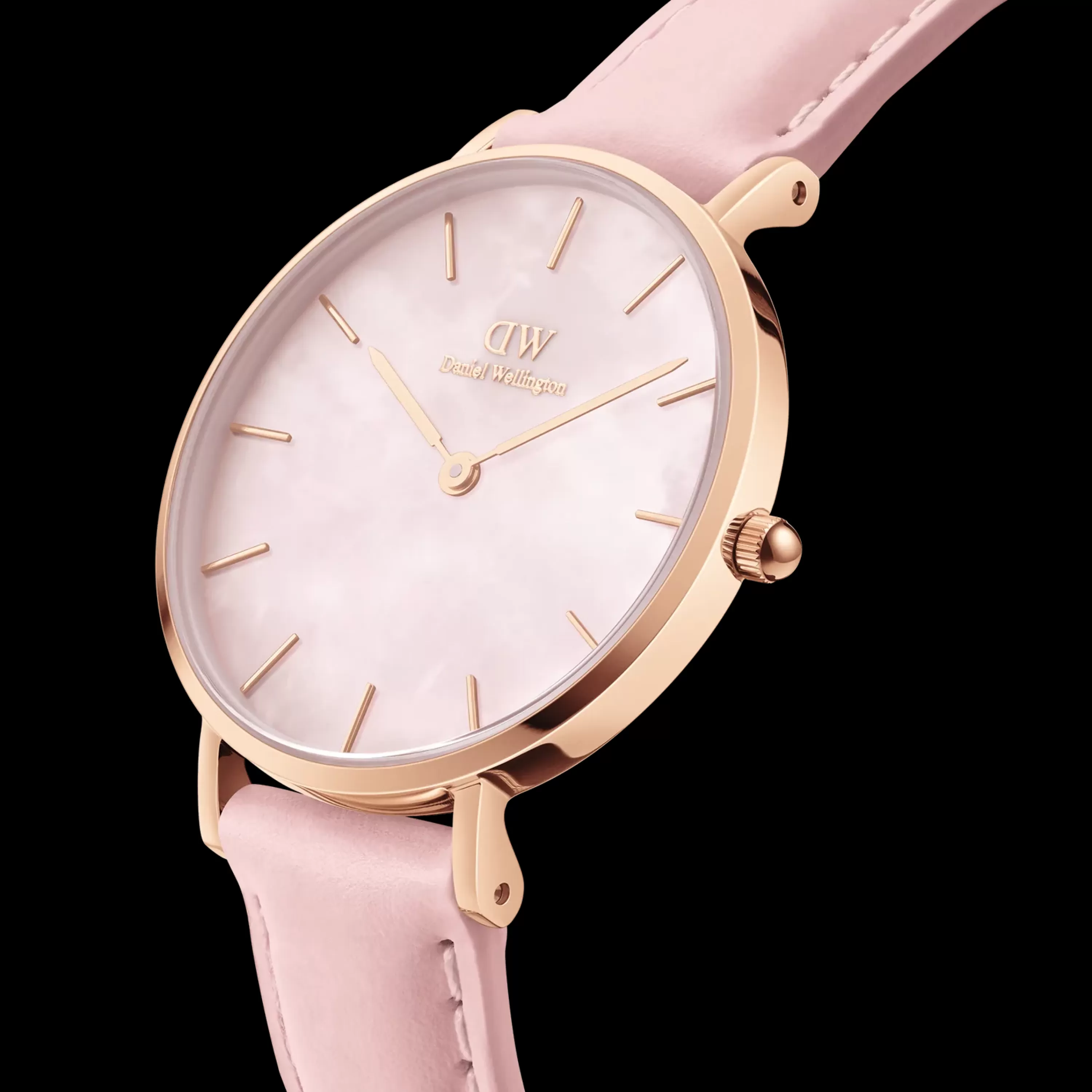 Daniel Wellington Petite Cherry Blossom Mop<Donna Orologi Da Donna