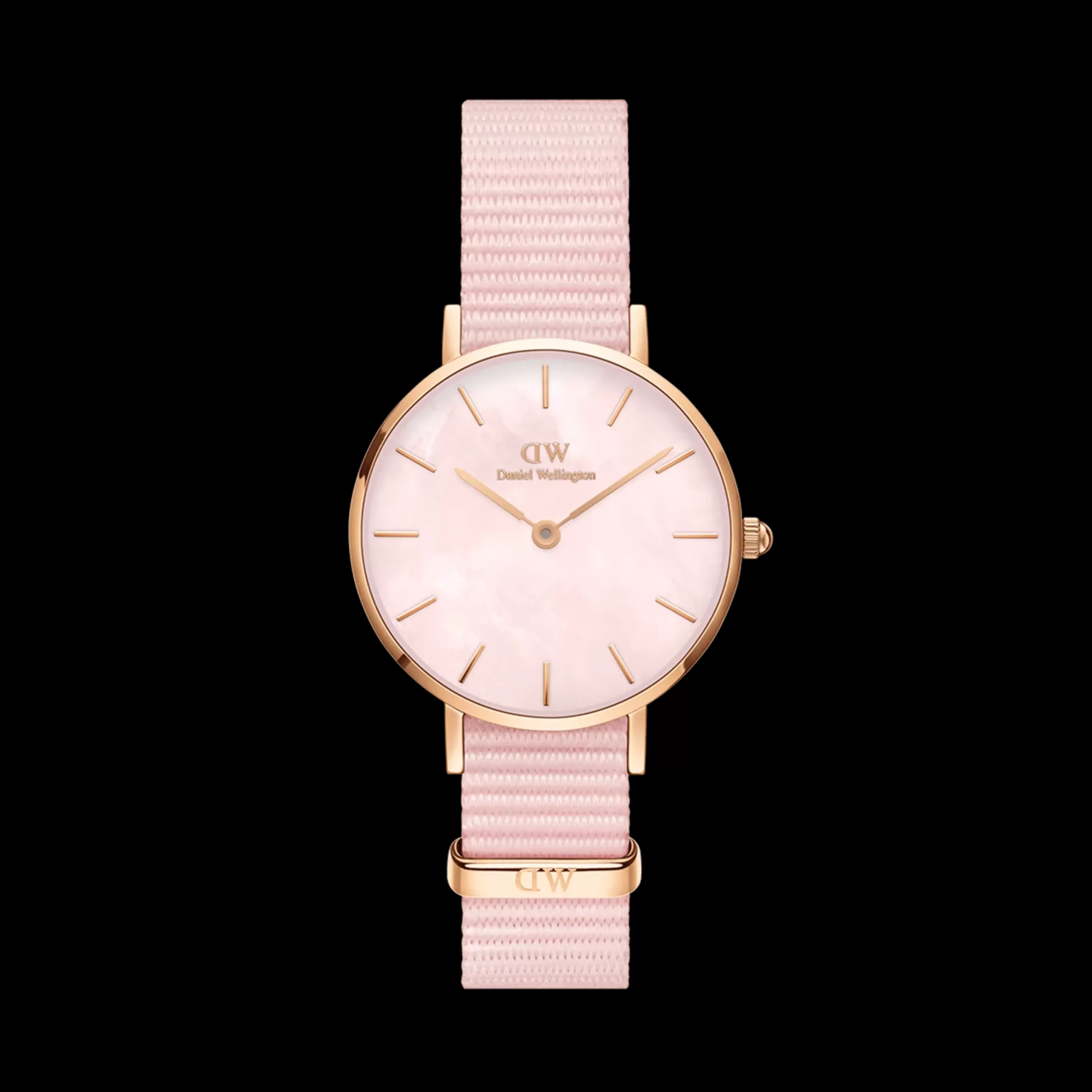 Daniel Wellington Petite Coral Mop<Donna Orologi Da Donna