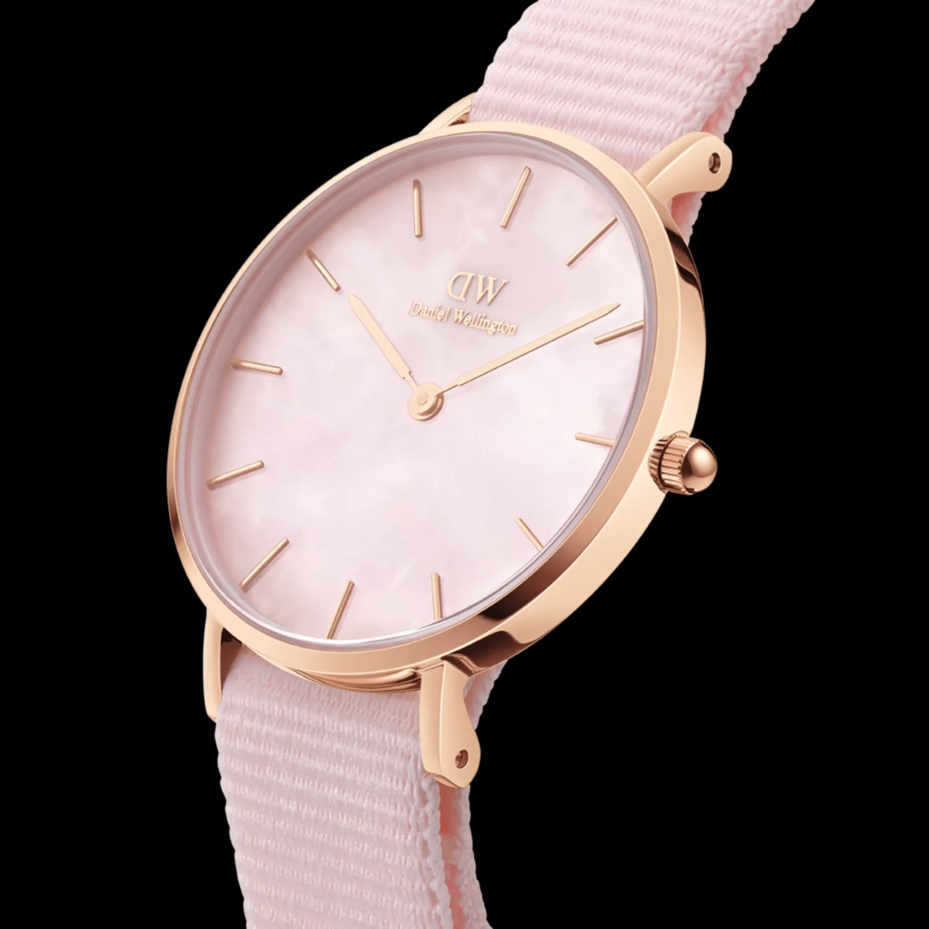 Daniel Wellington Petite Coral Mop<Donna Orologi Da Donna