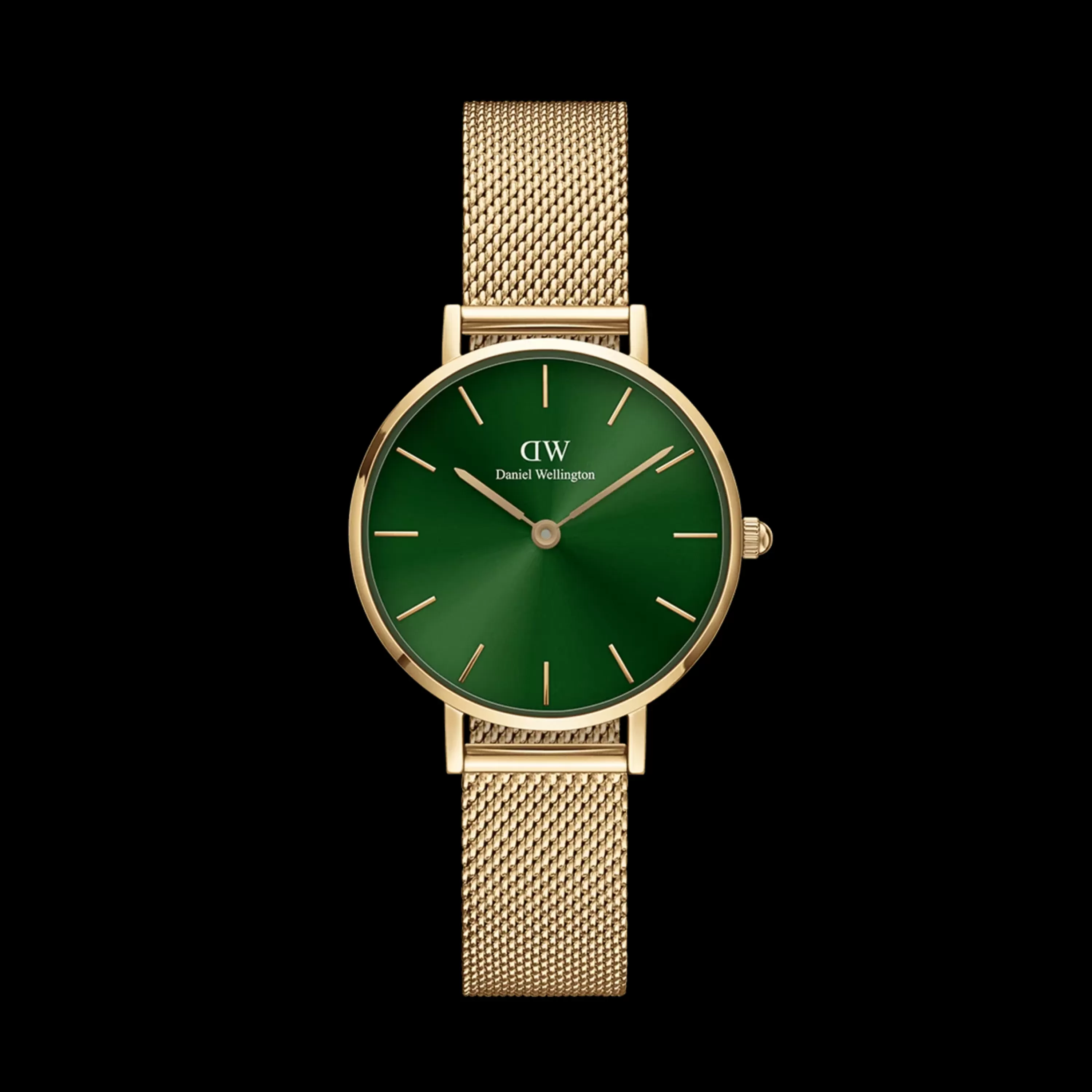 Daniel Wellington Petite Emerald G<Donna Orologi Da Donna