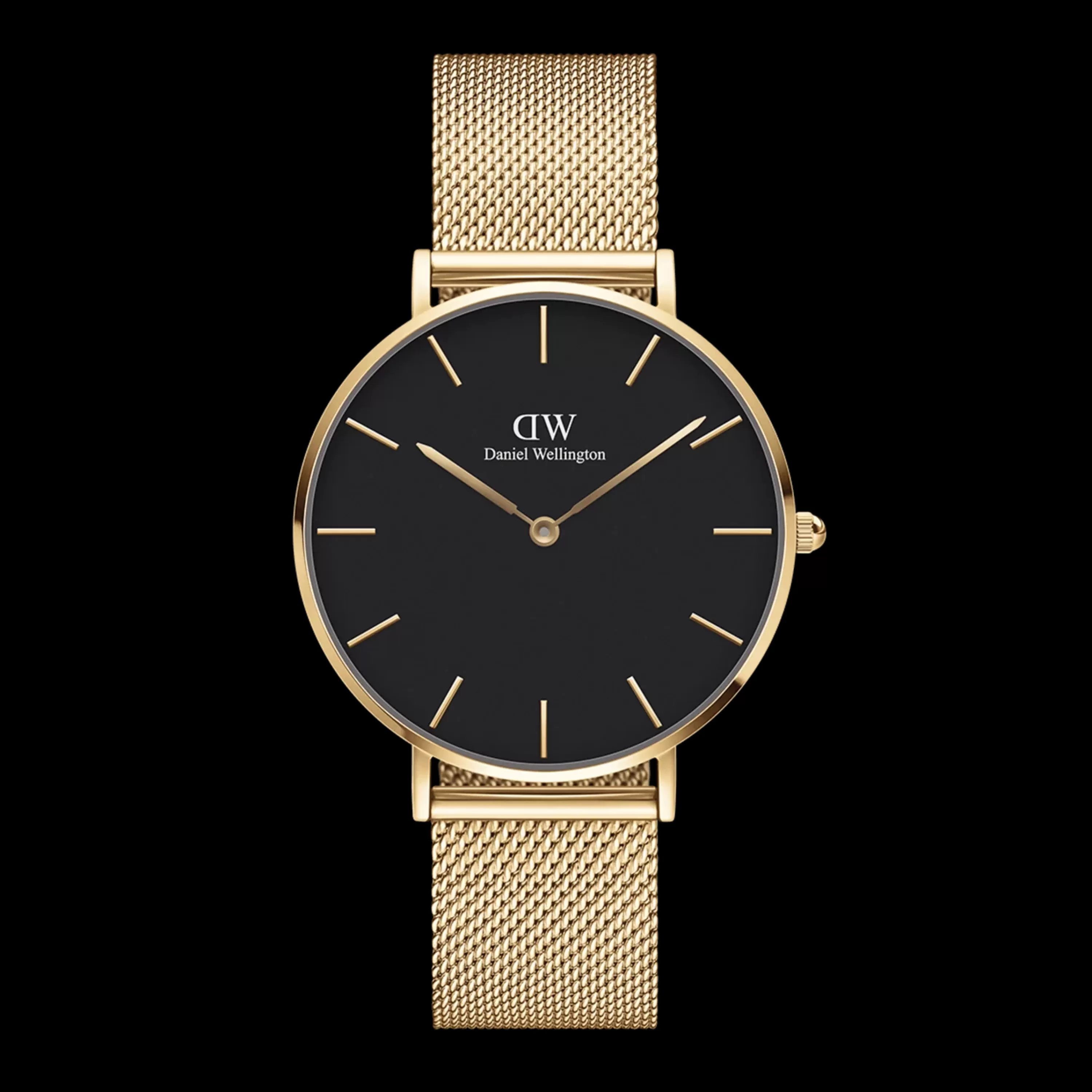 Daniel Wellington Petite Ever B<Donna Orologi Da Donna