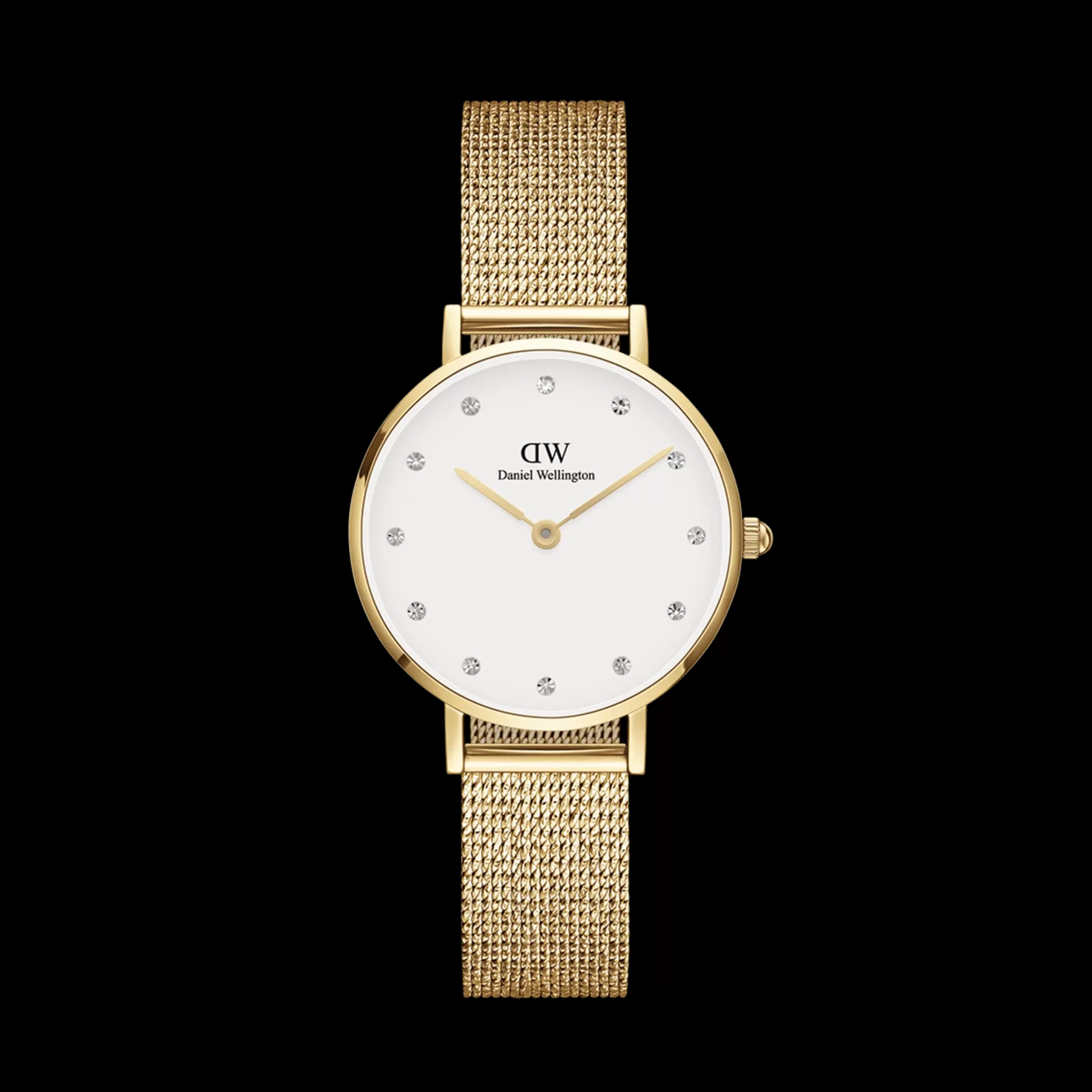 Daniel Wellington Petite Lumine Pressed Ever<Donna Orologi Da Donna