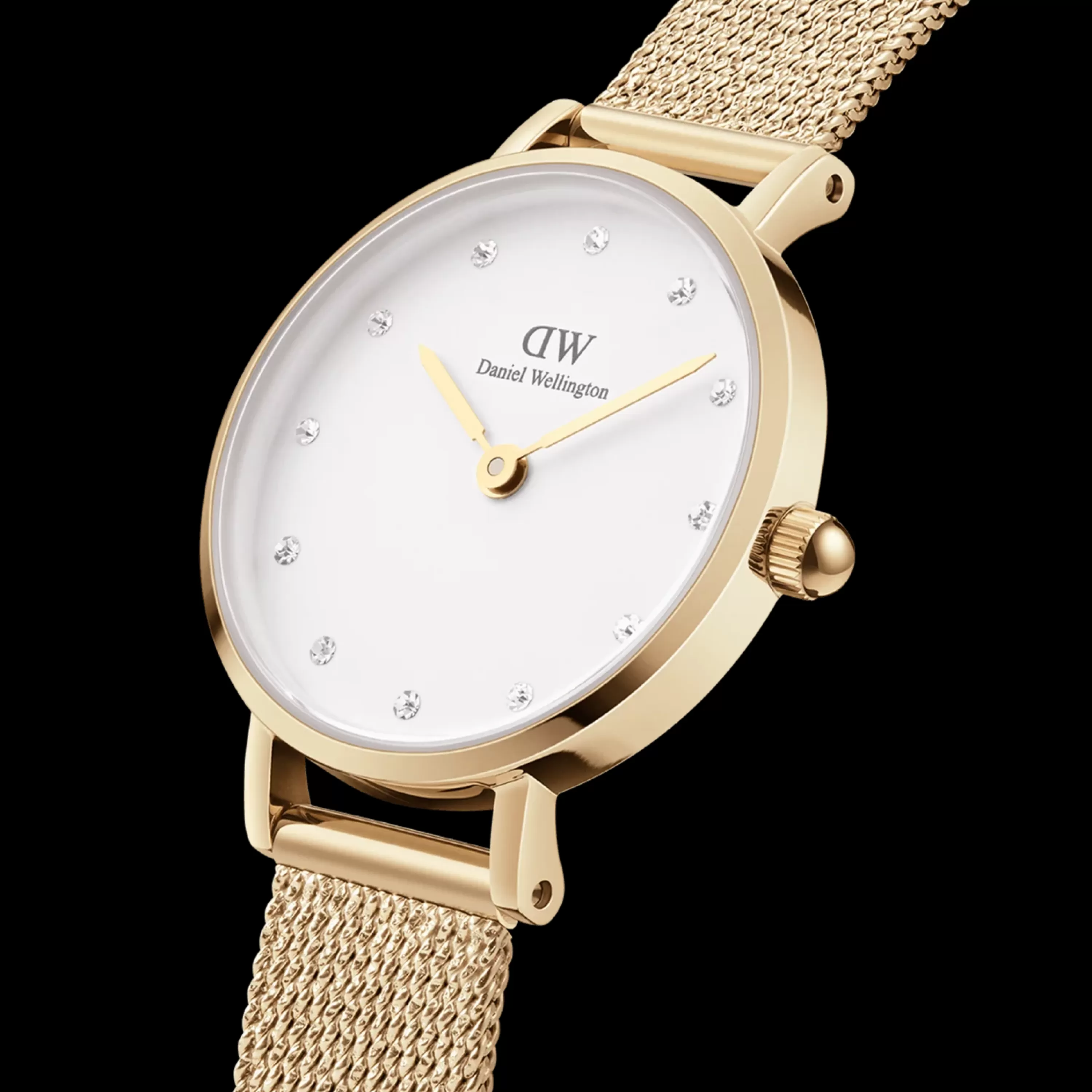 Daniel Wellington Petite Lumine Pressed Ever<Donna Orologi Da Donna