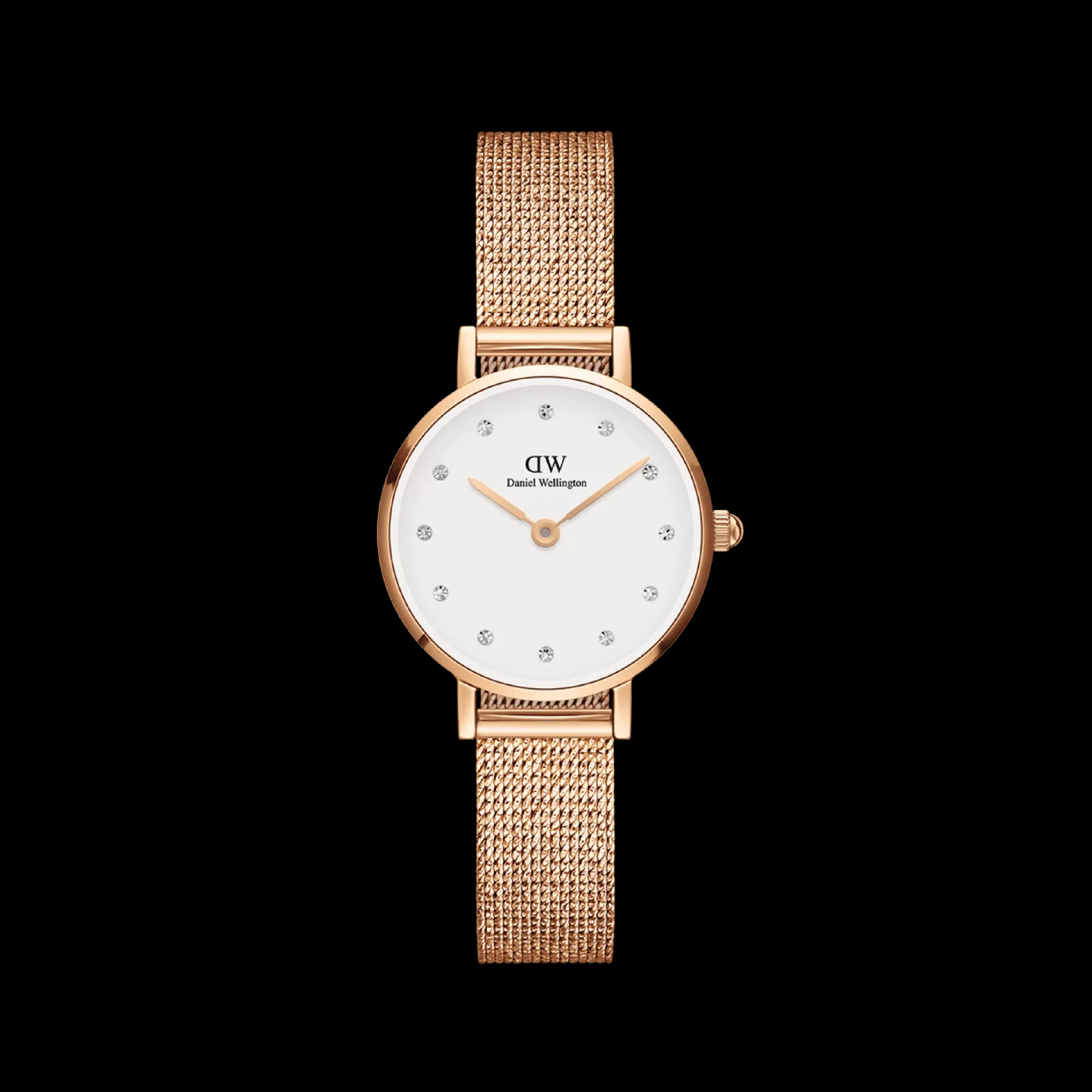 Daniel Wellington Petite Lumine Pressed Melrose<Donna Orologi Da Donna