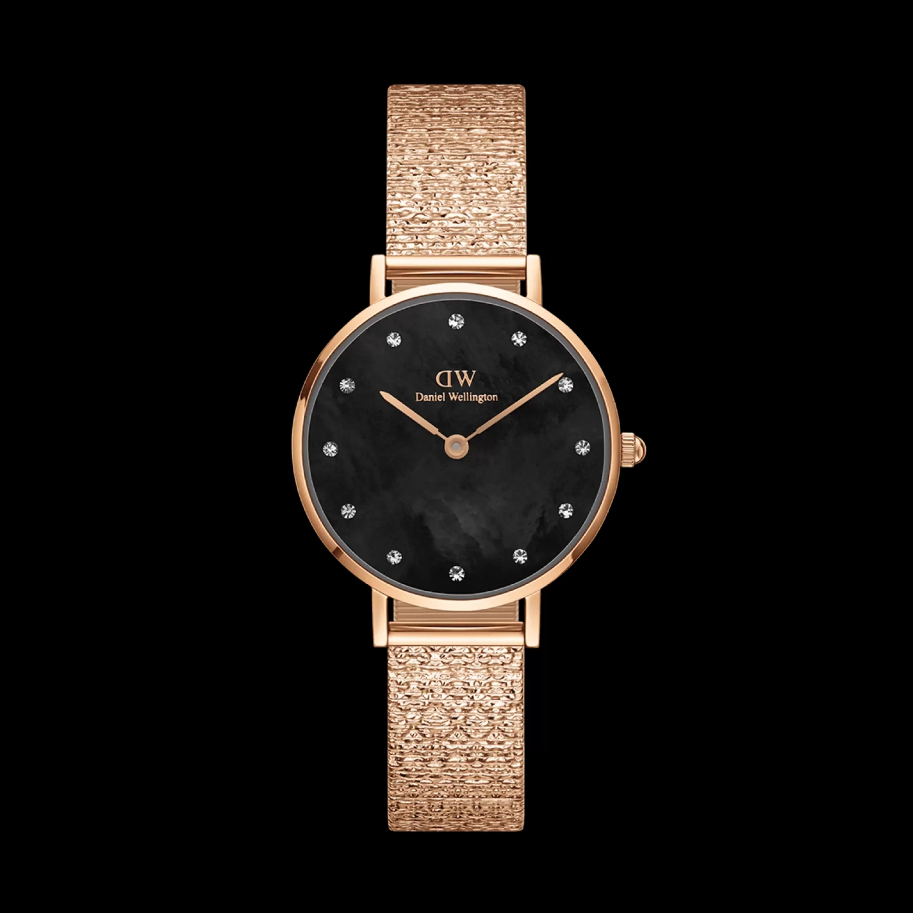 Daniel Wellington Petite Lumine Pressed Piano Mop<Donna Orologi Da Donna