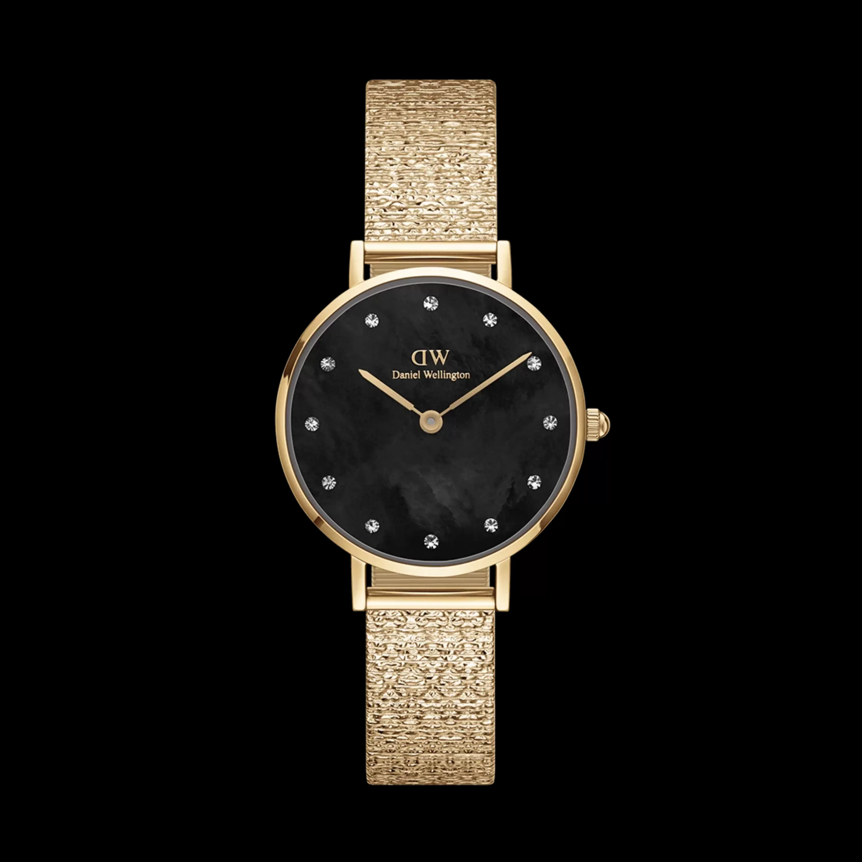 Daniel Wellington Petite Lumine Pressed Piano Mop<Donna Orologi Da Donna