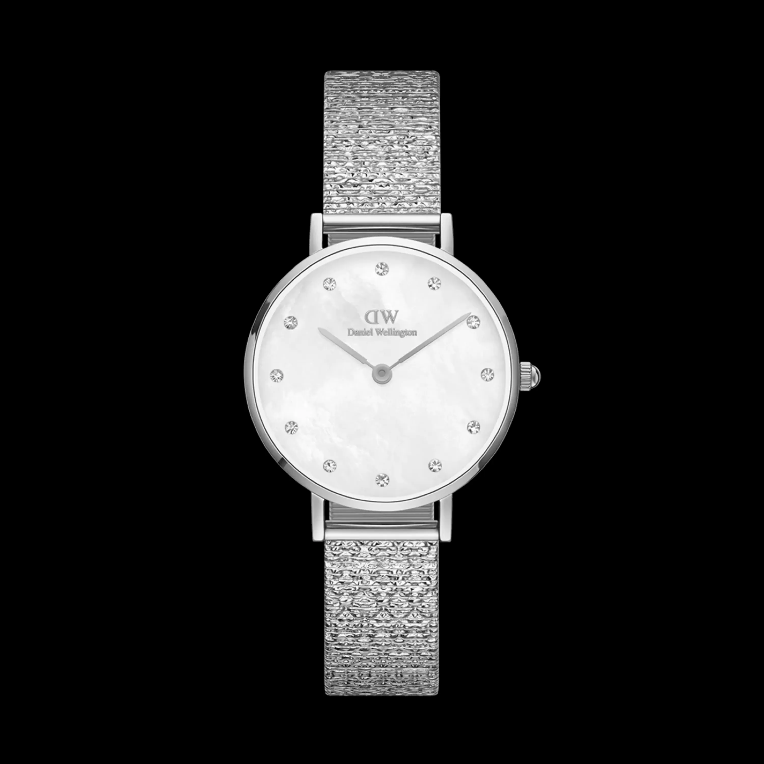 Daniel Wellington Petite Lumine Pressed Piano Mop<Donna Orologi Da Donna