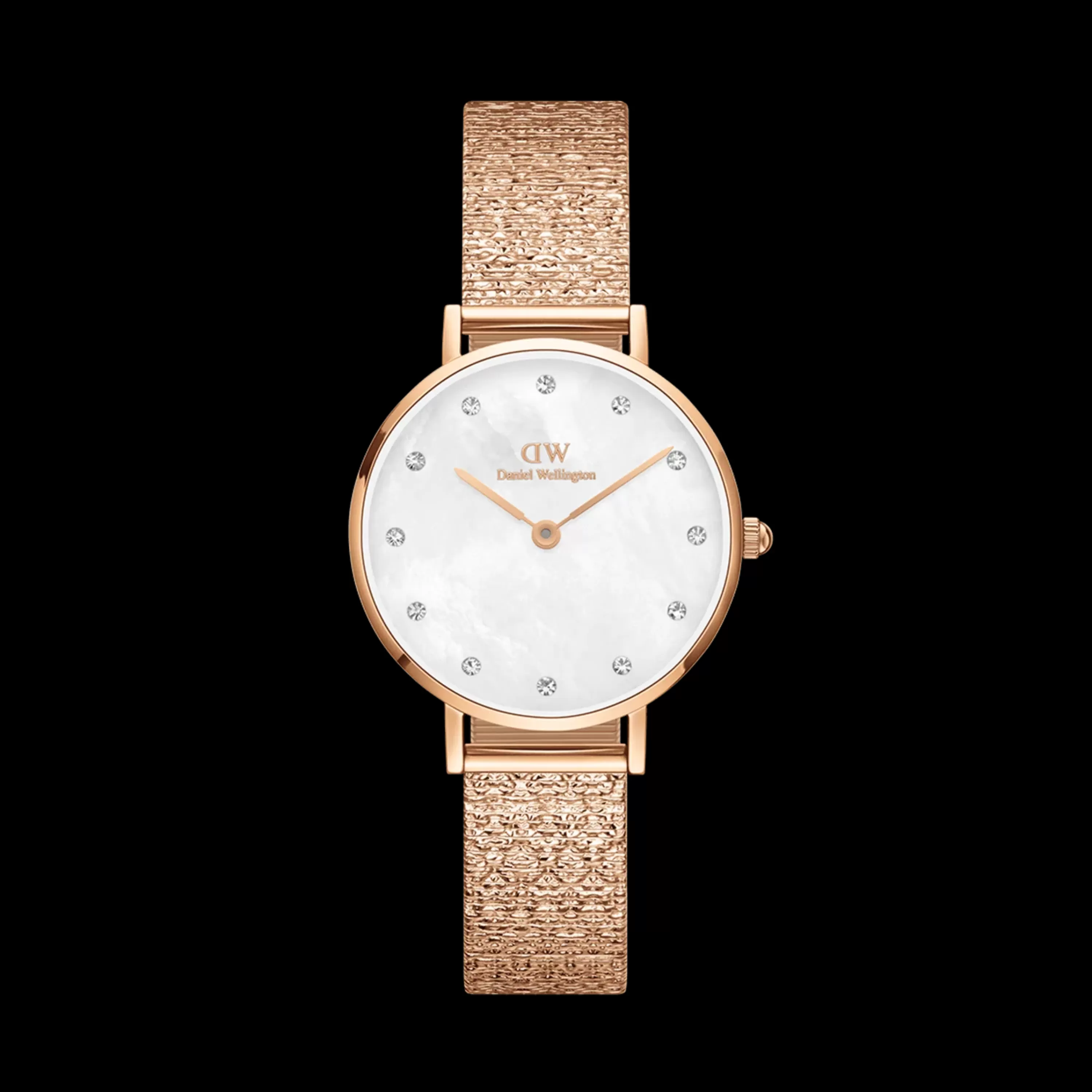 Daniel Wellington Petite Lumine Pressed Piano Mop<Donna Orologi Da Donna
