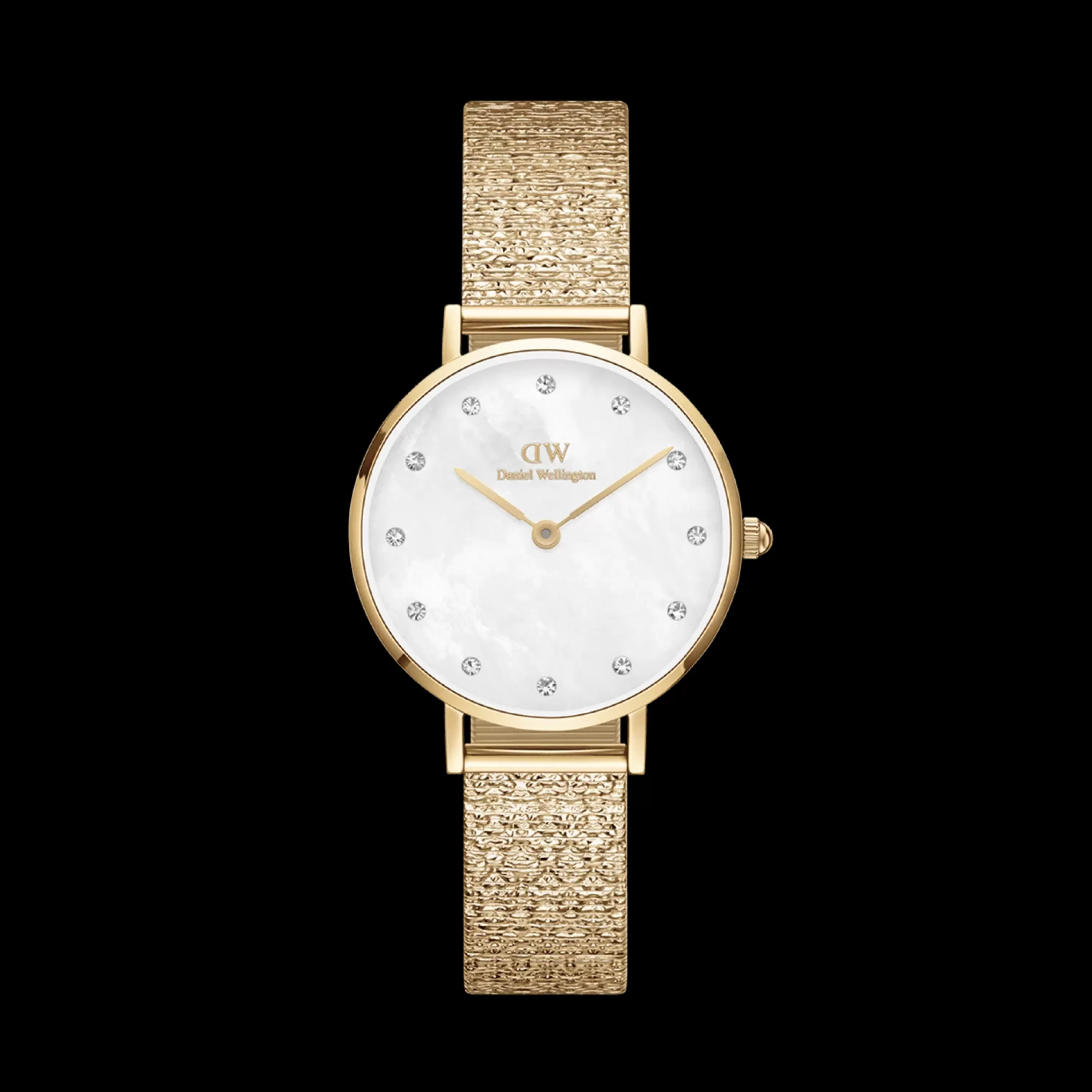Daniel Wellington Petite Lumine Pressed Piano Mop<Donna Orologi Da Donna