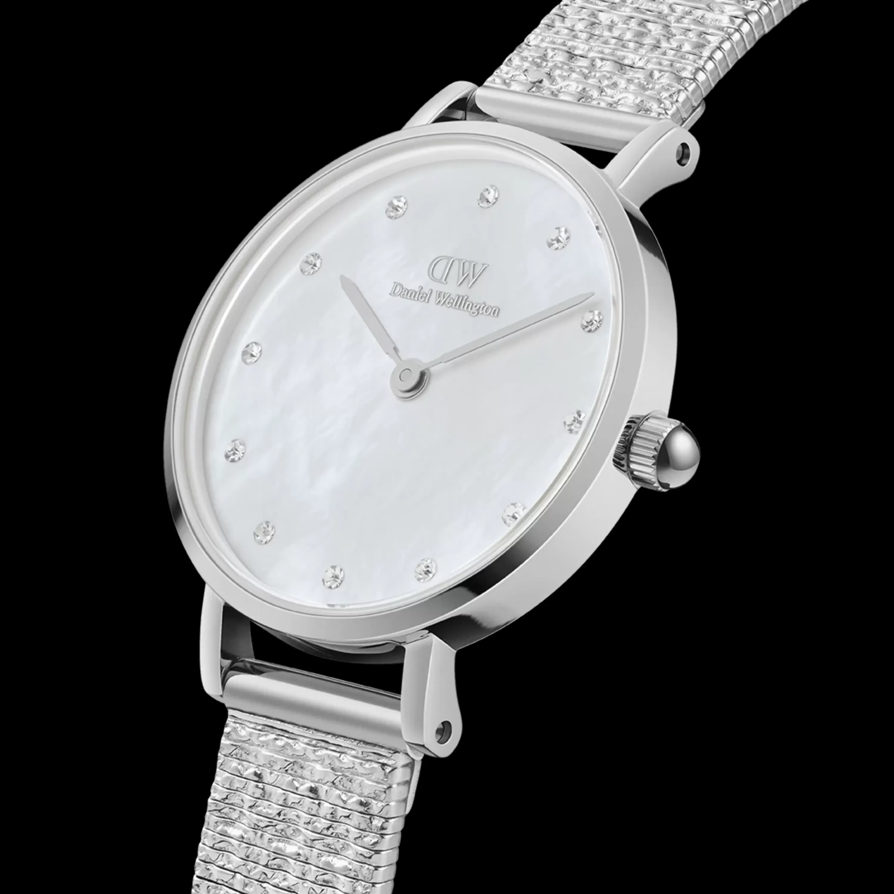 Daniel Wellington Petite Lumine Pressed Piano Mop<Donna Orologi Da Donna