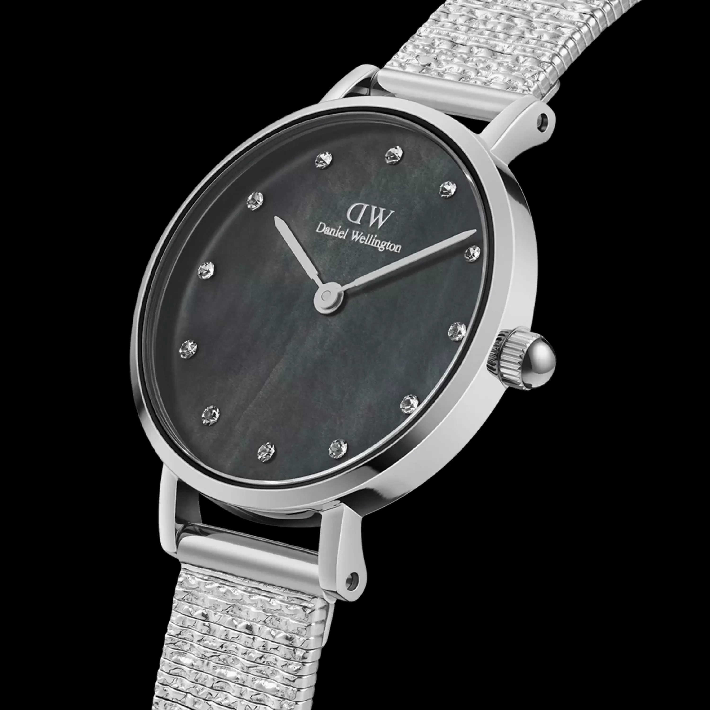 Daniel Wellington Petite Lumine Pressed Piano Mop<Donna Orologi Da Donna