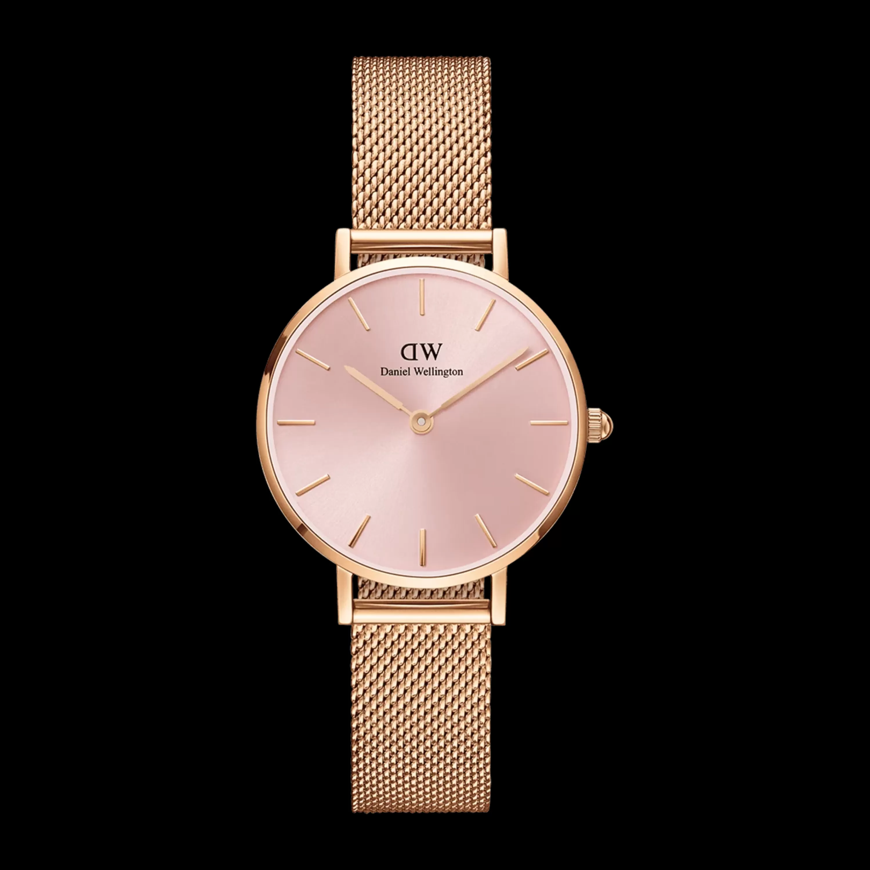 Daniel Wellington Petite Melrose<Donna Orologi Da Donna