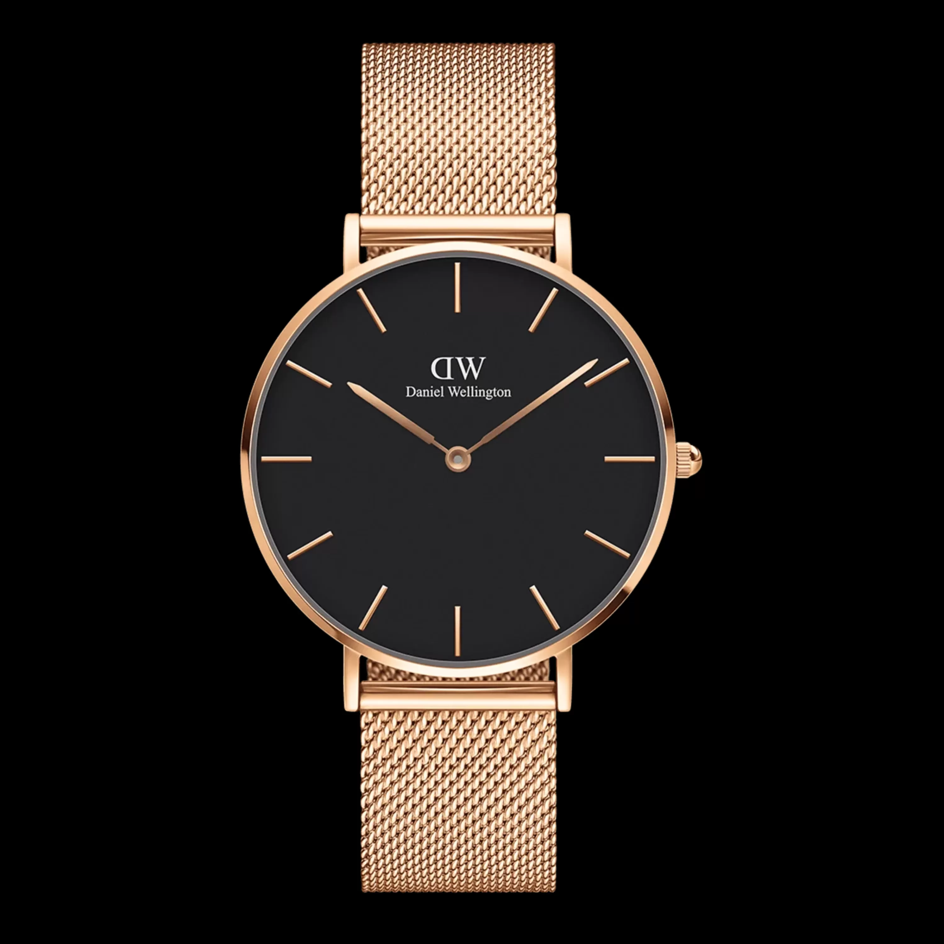 Daniel Wellington Petite Melrose B<Donna Orologi Da Donna