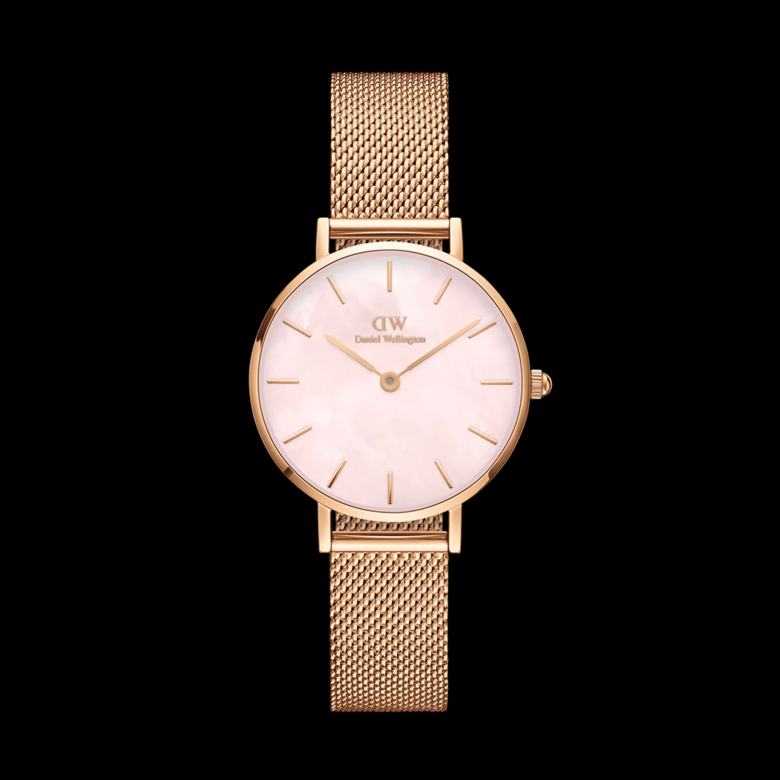 Daniel Wellington Petite Melrose Pearl Mop<Donna Orologi Da Donna