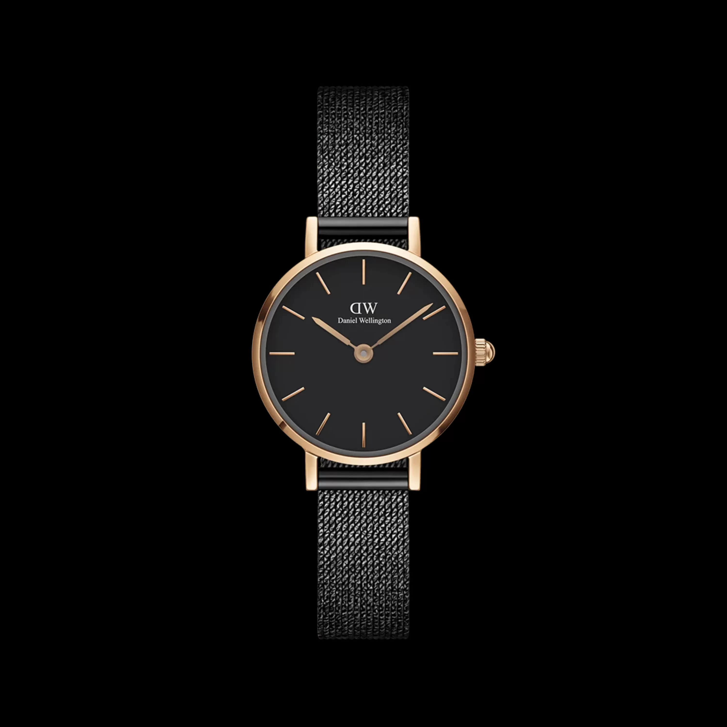 Daniel Wellington Petite Pressed Ashfield<Donna Orologi Da Donna