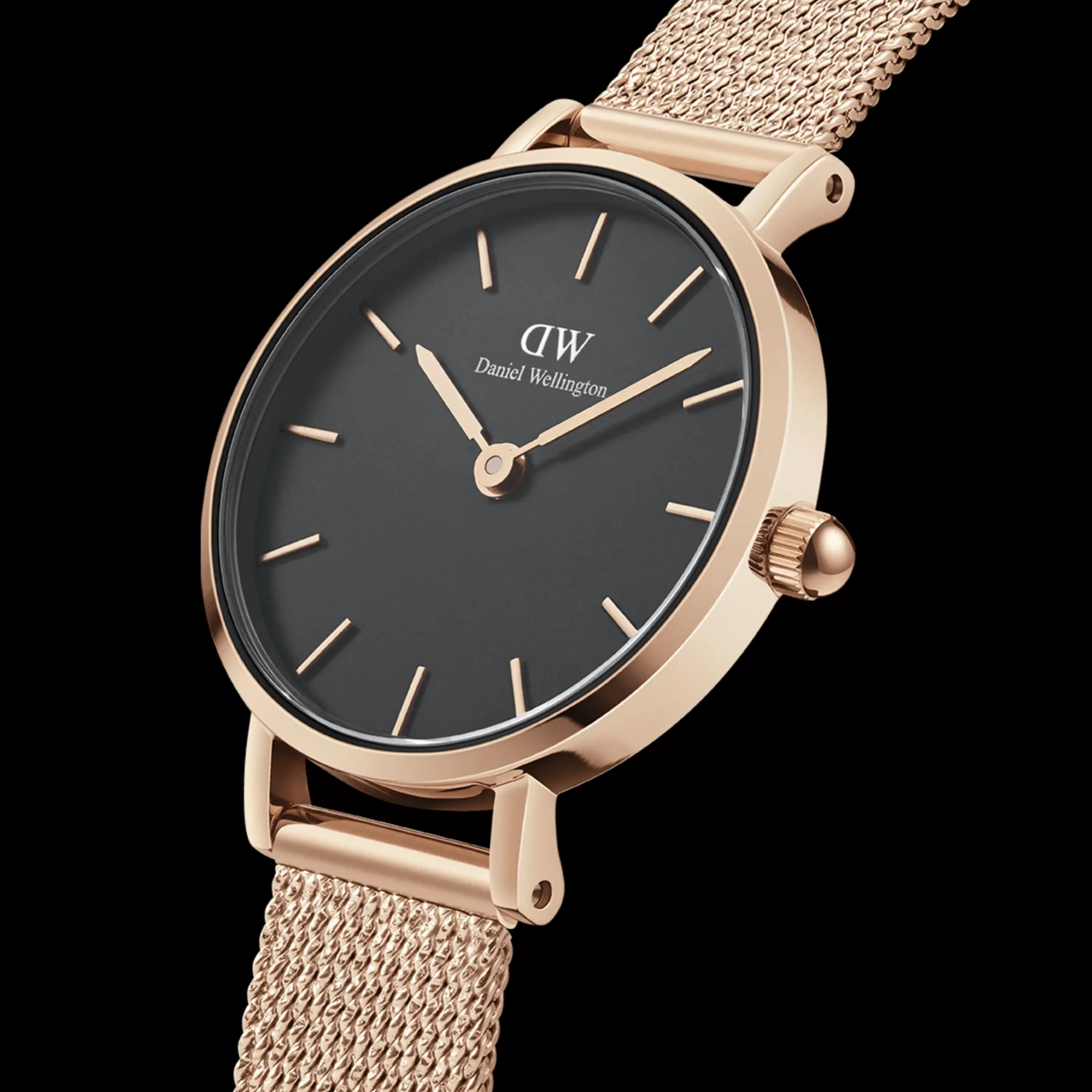 Daniel Wellington Petite Pressed Melrose<Donna Orologi Da Donna