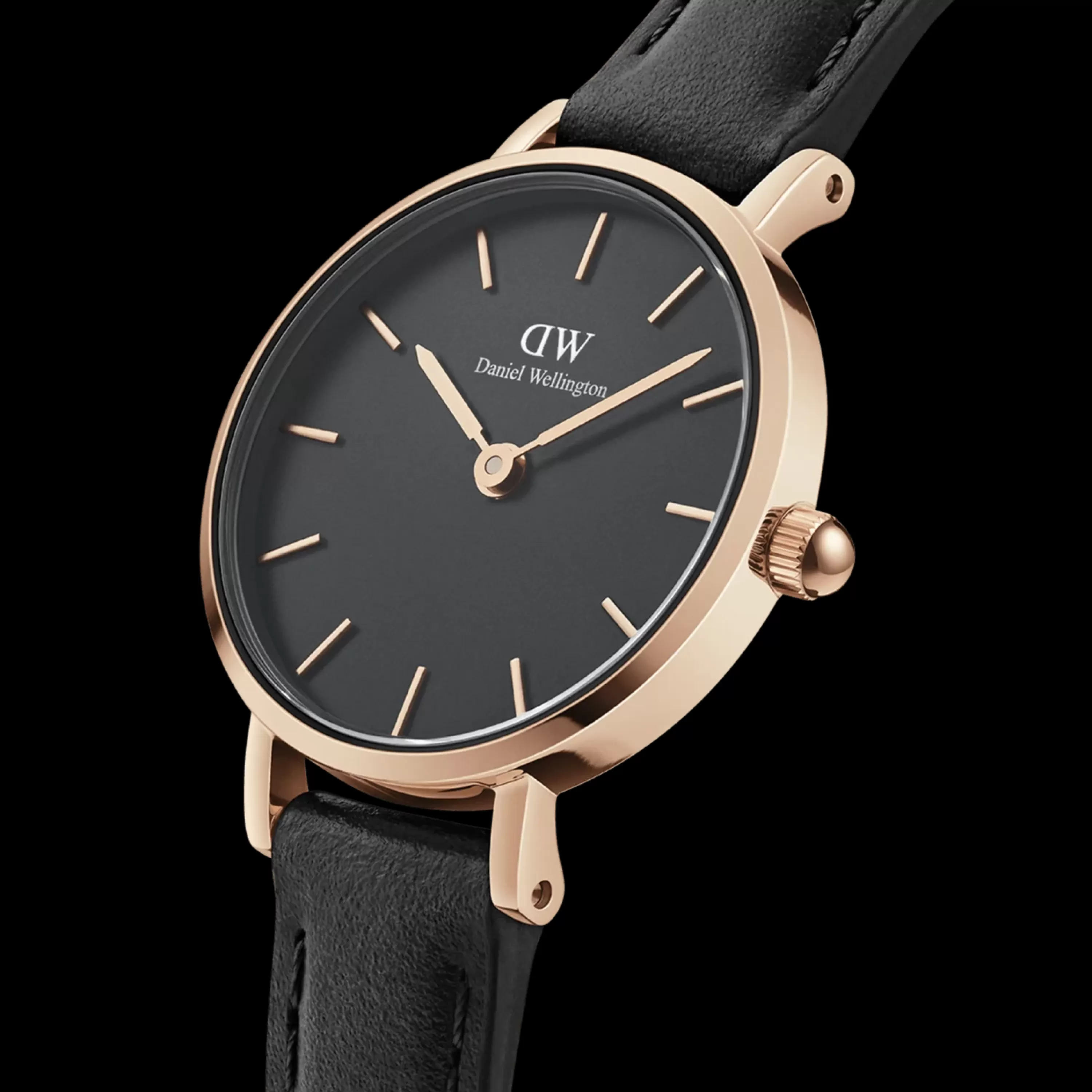 Daniel Wellington Petite Pressed Sheffield<Donna Orologi Da Donna
