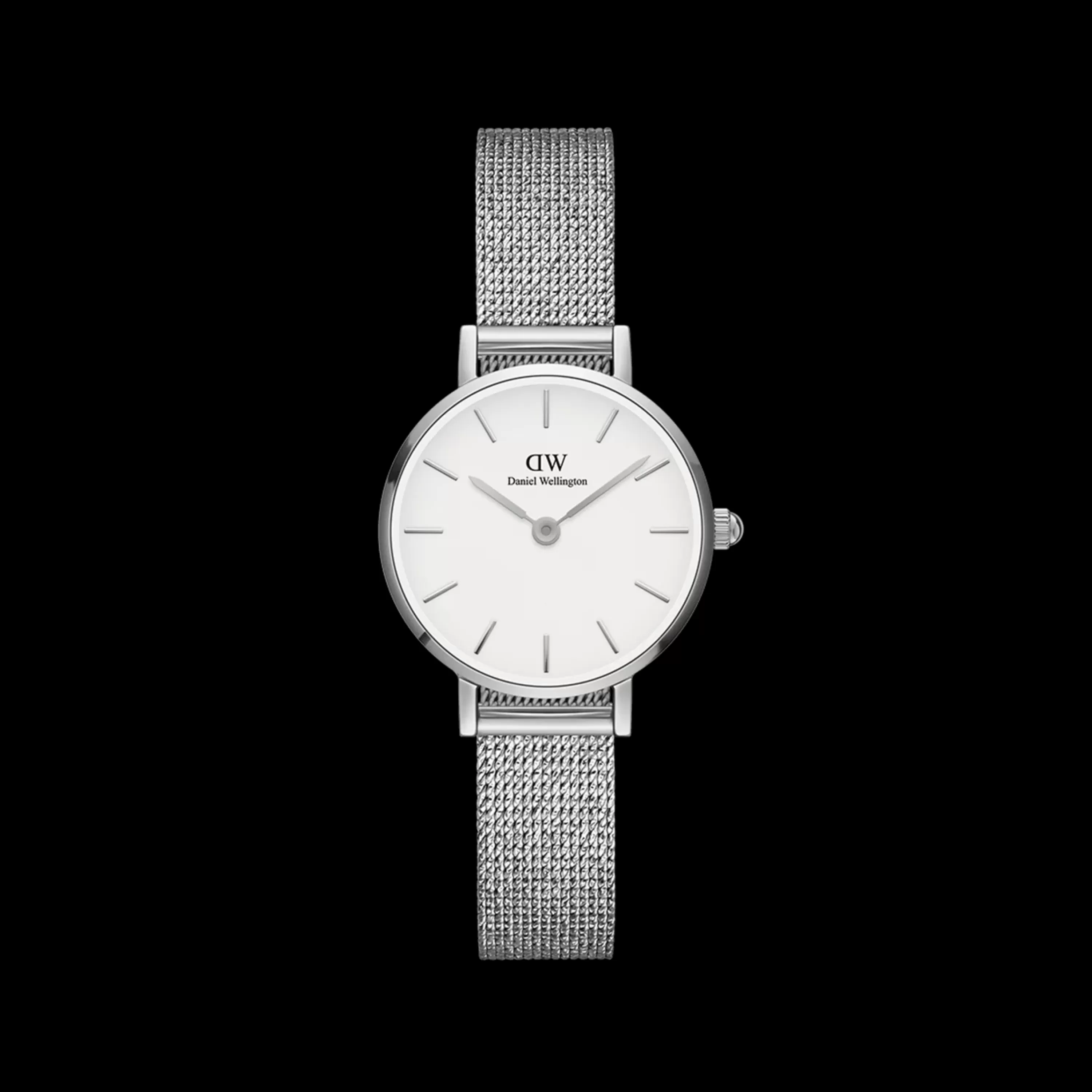 Daniel Wellington Petite Pressed Sterling<Donna Orologi Da Donna