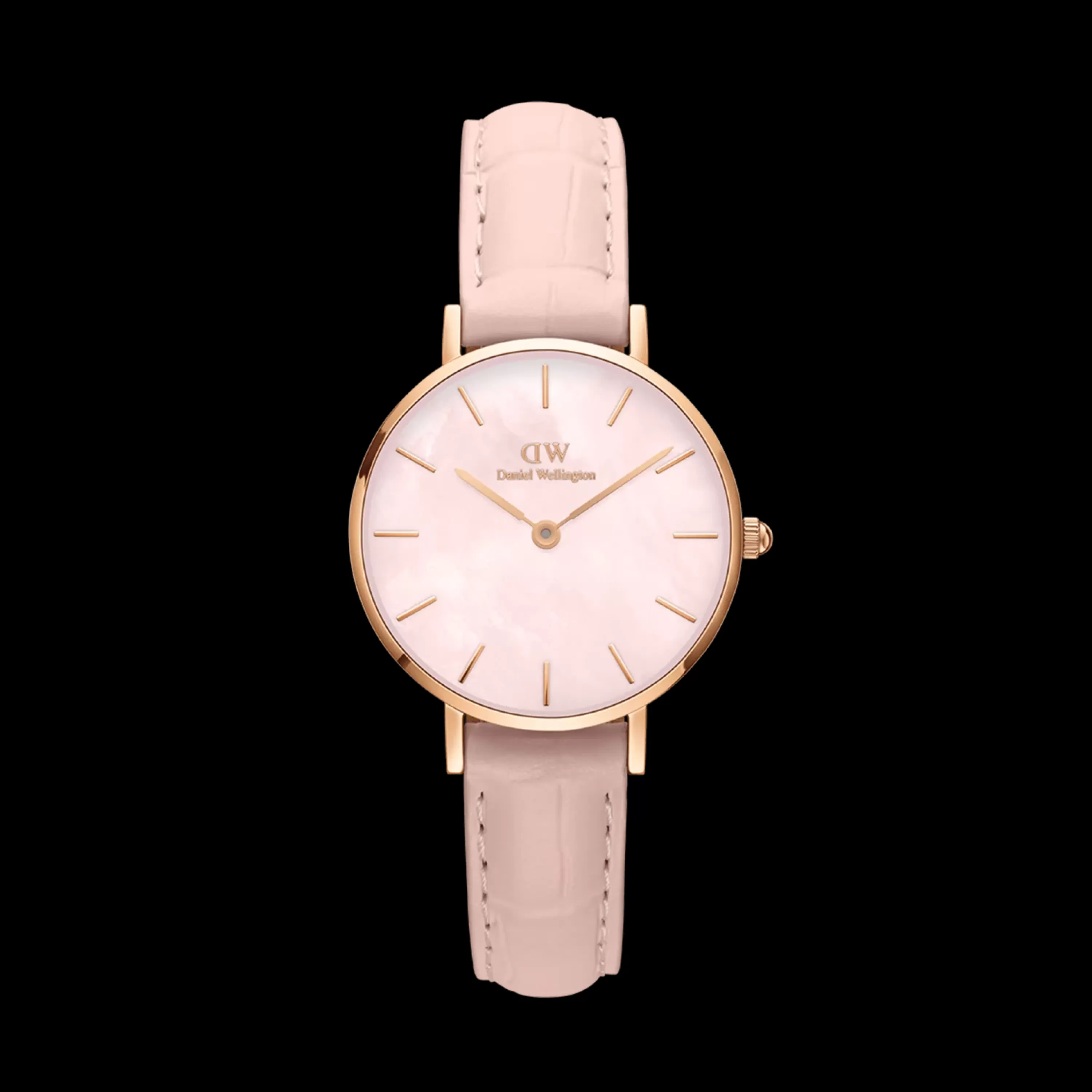 Daniel Wellington Petite Rouge Mop<Donna Orologi Da Donna