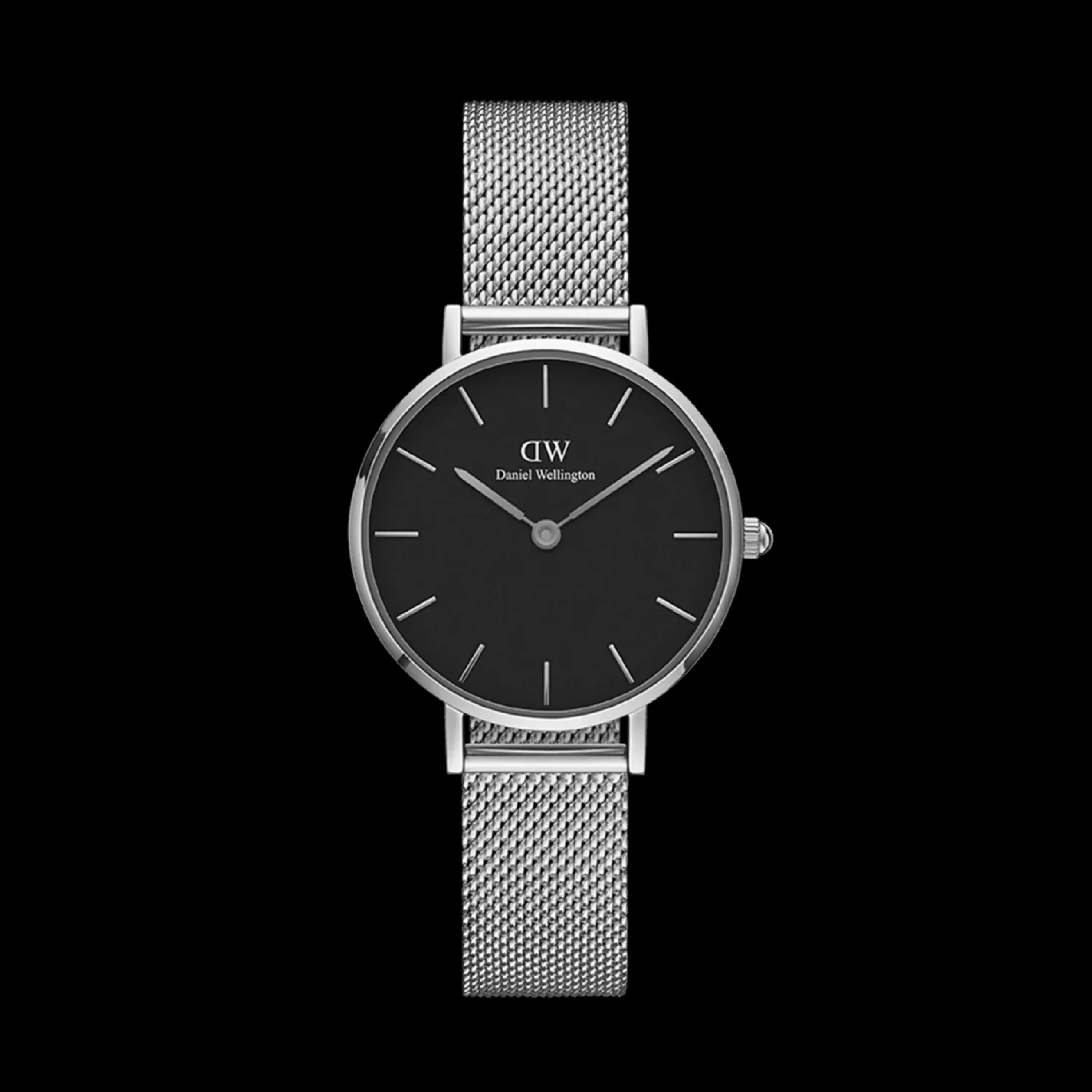 Daniel Wellington Petite Sterling<Donna Orologi Da Donna