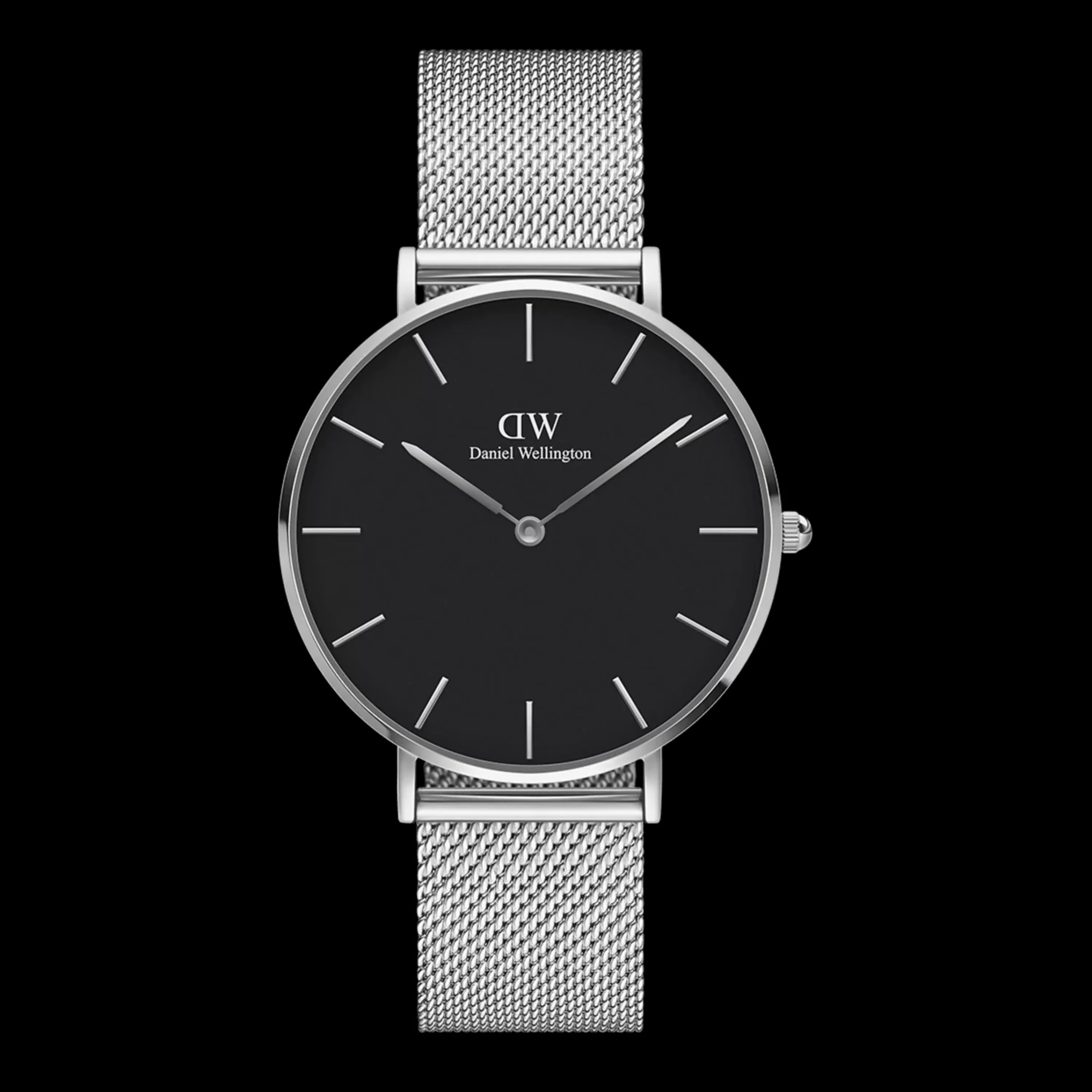 Daniel Wellington Petite Sterling<Donna Orologi Da Donna