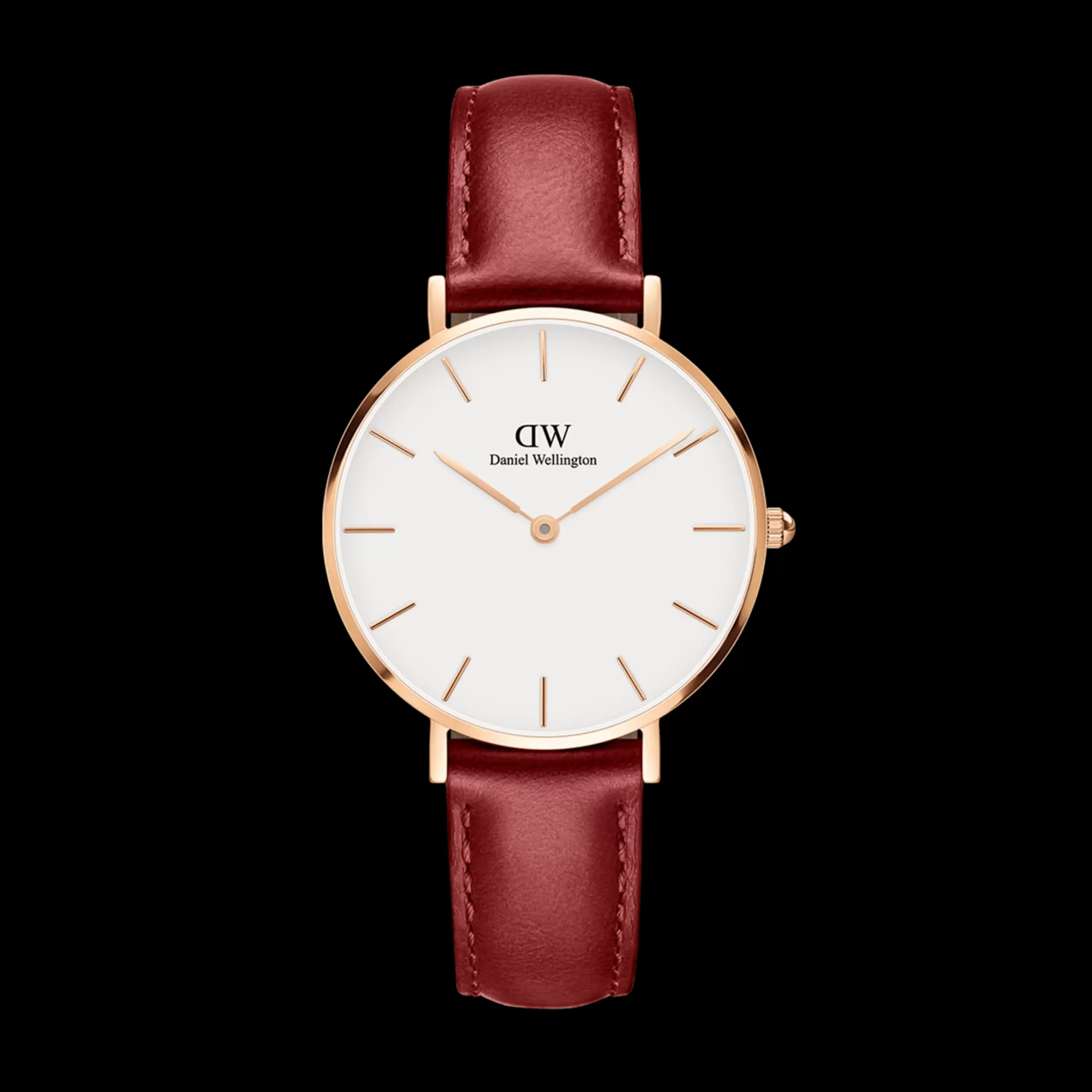 Daniel Wellington Petite Suffolk<Donna Orologi Da Donna